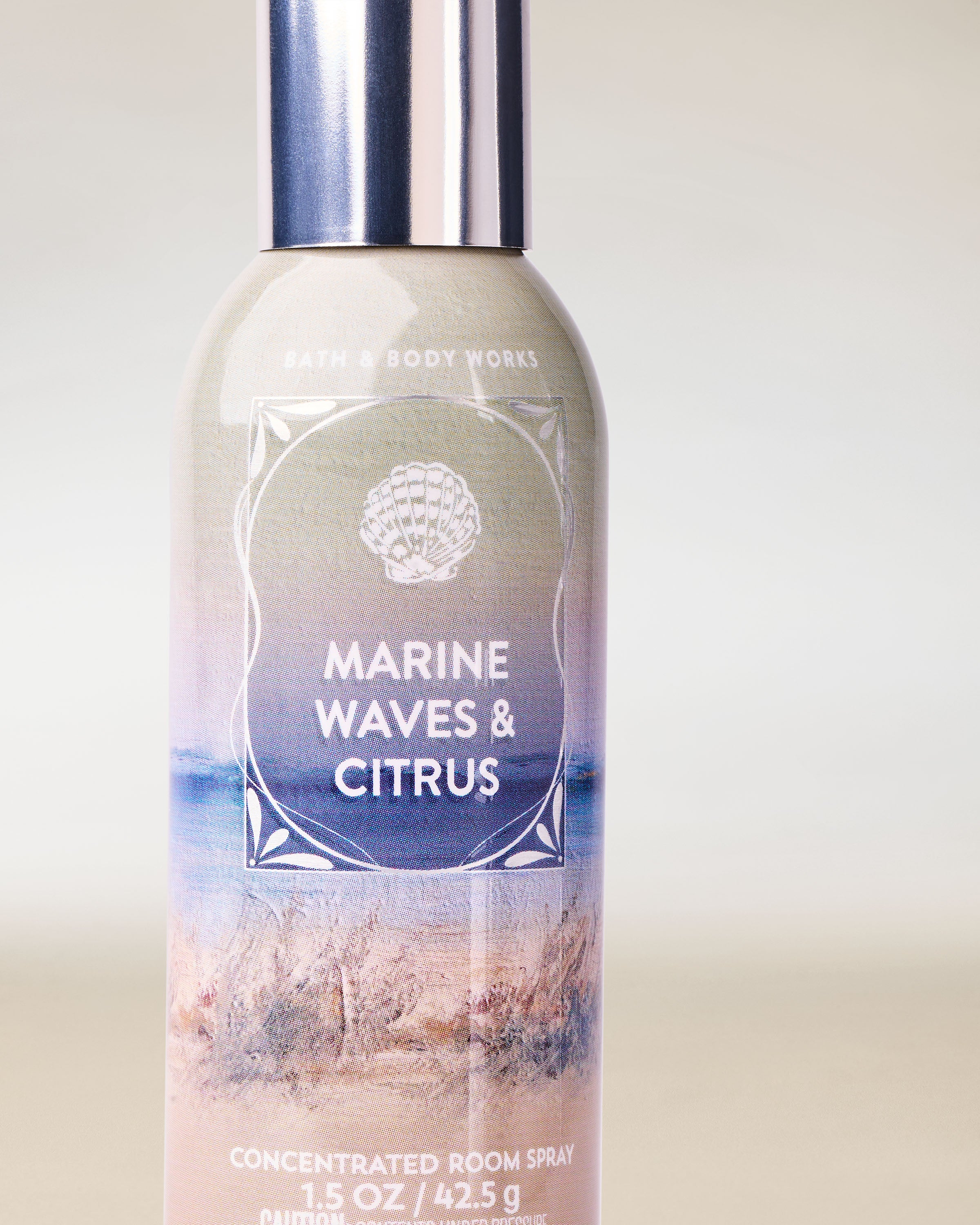 Marine Waves & Citrus Concentrated Room Spray