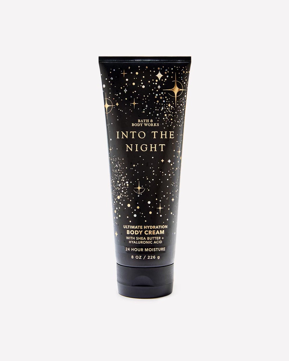 Into the Night Body Cream | Bath & Body Works