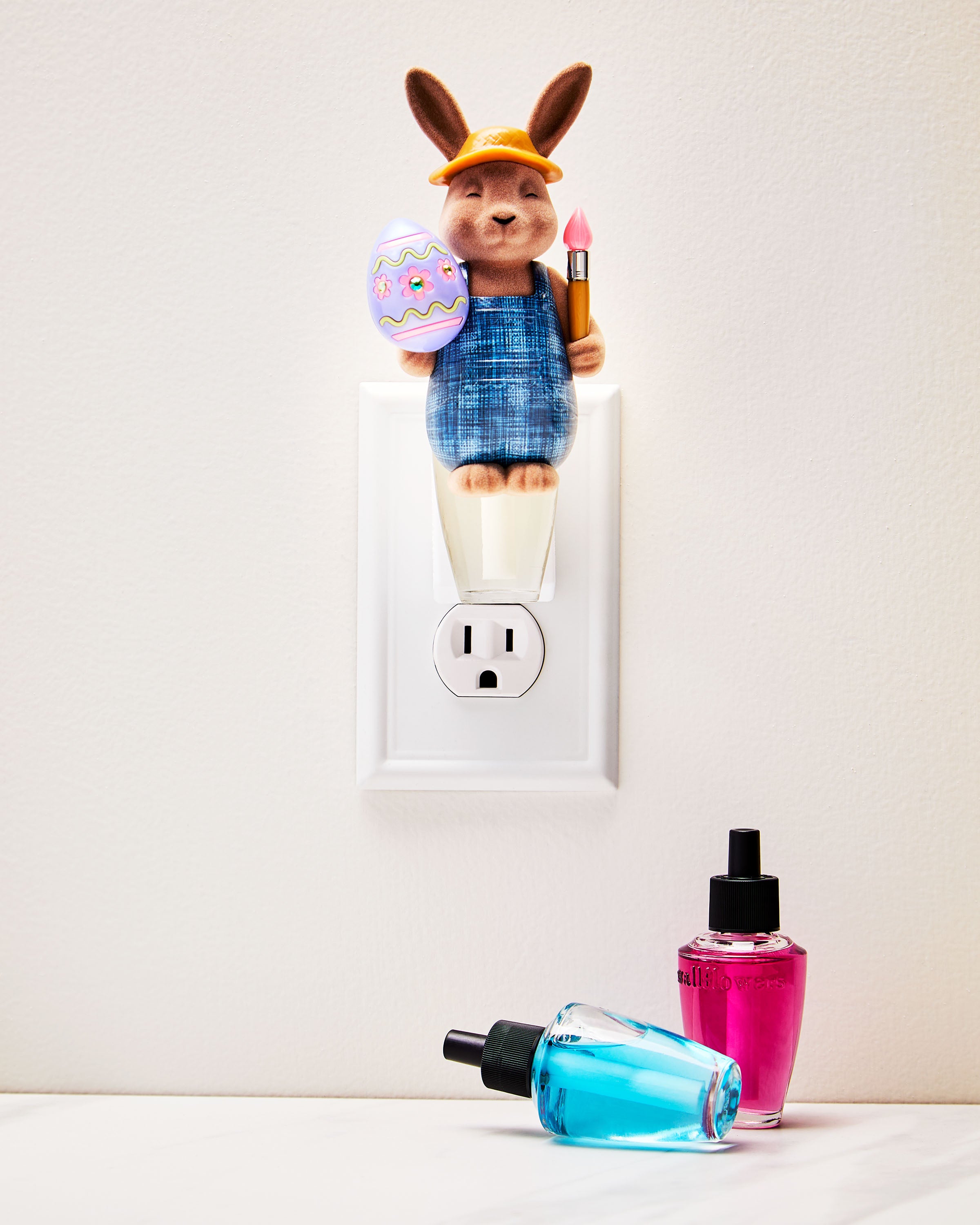 Easter Bunny Scent Control™ Wallflowers Fragrance Plug