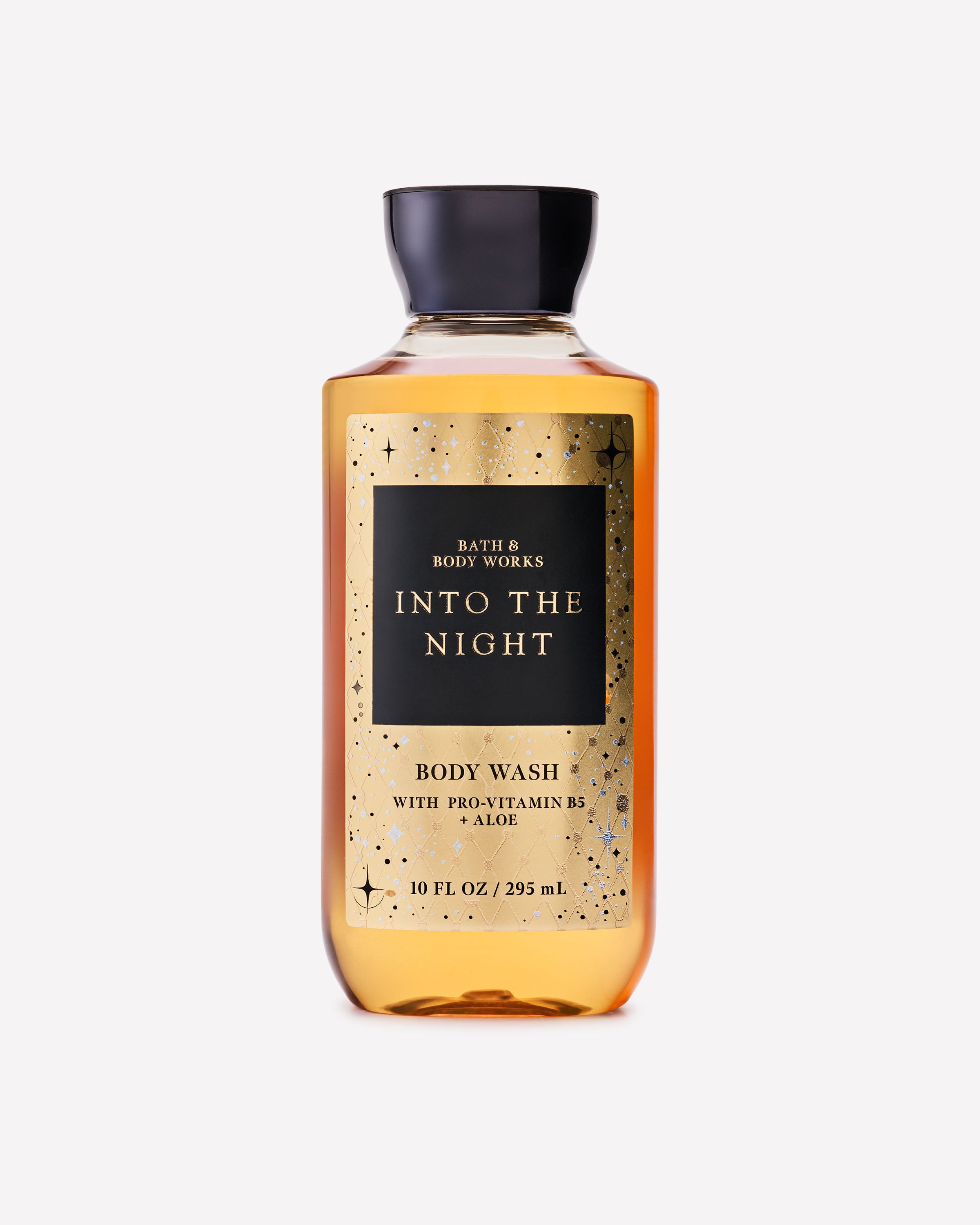 Into the Night Body Wash
