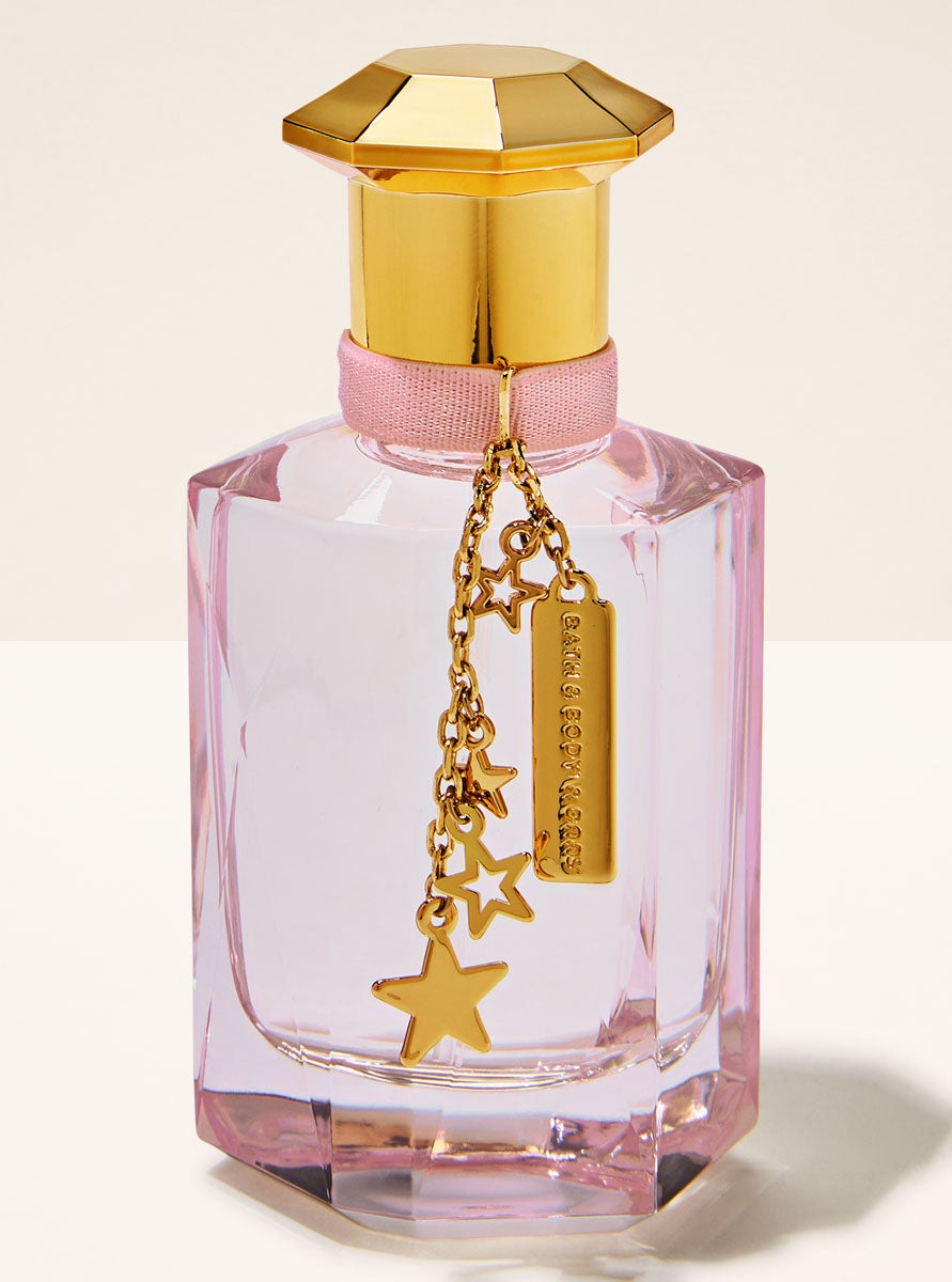 Bath & Body Works In The Stars 香水 In the Stars Eau de Toilette & Parfum | Bath & Body Works
