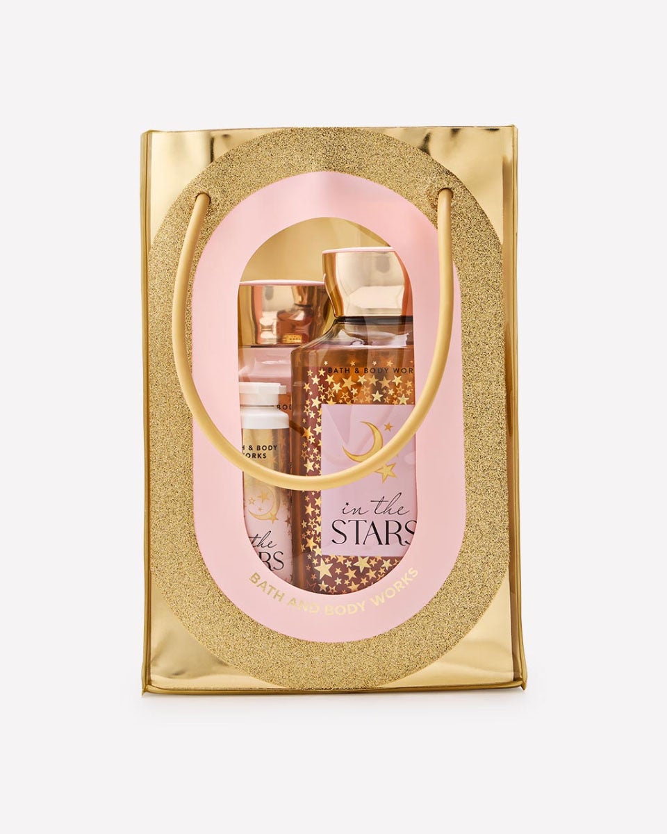 BATH & BODY WORKS ⭐︎in the STARS ⭐︎セット In the Stars Gift Set | Bath & Body Works
