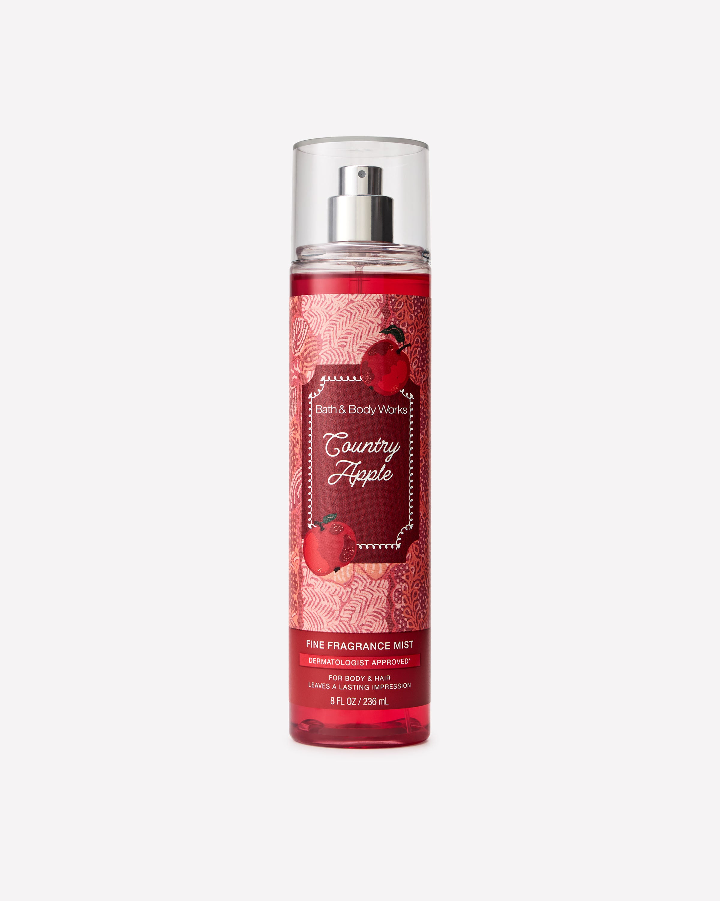 Country Apple Fine Fragrance Mist