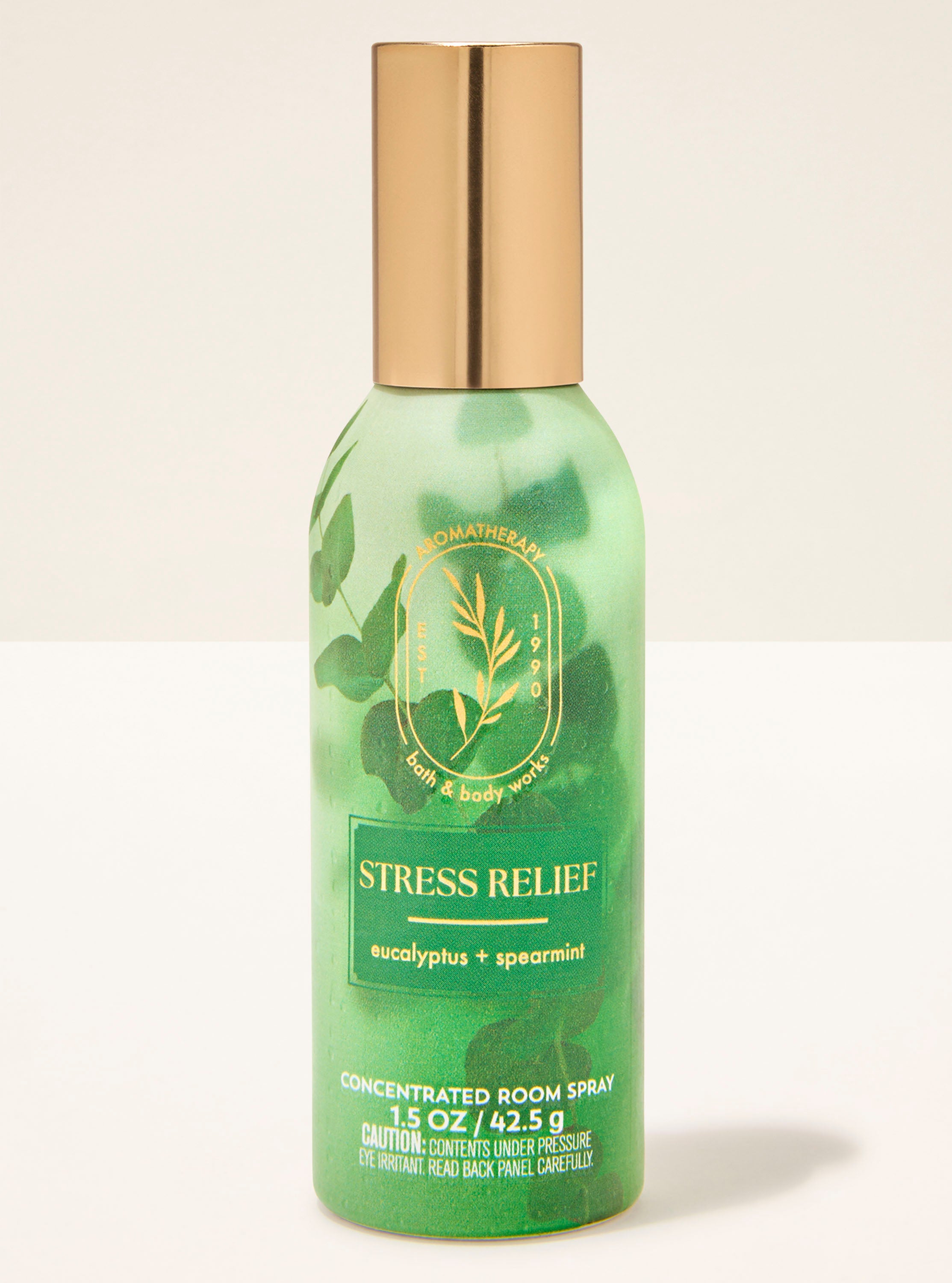 Eucalyptus Spearmint Concentrated Room Spray