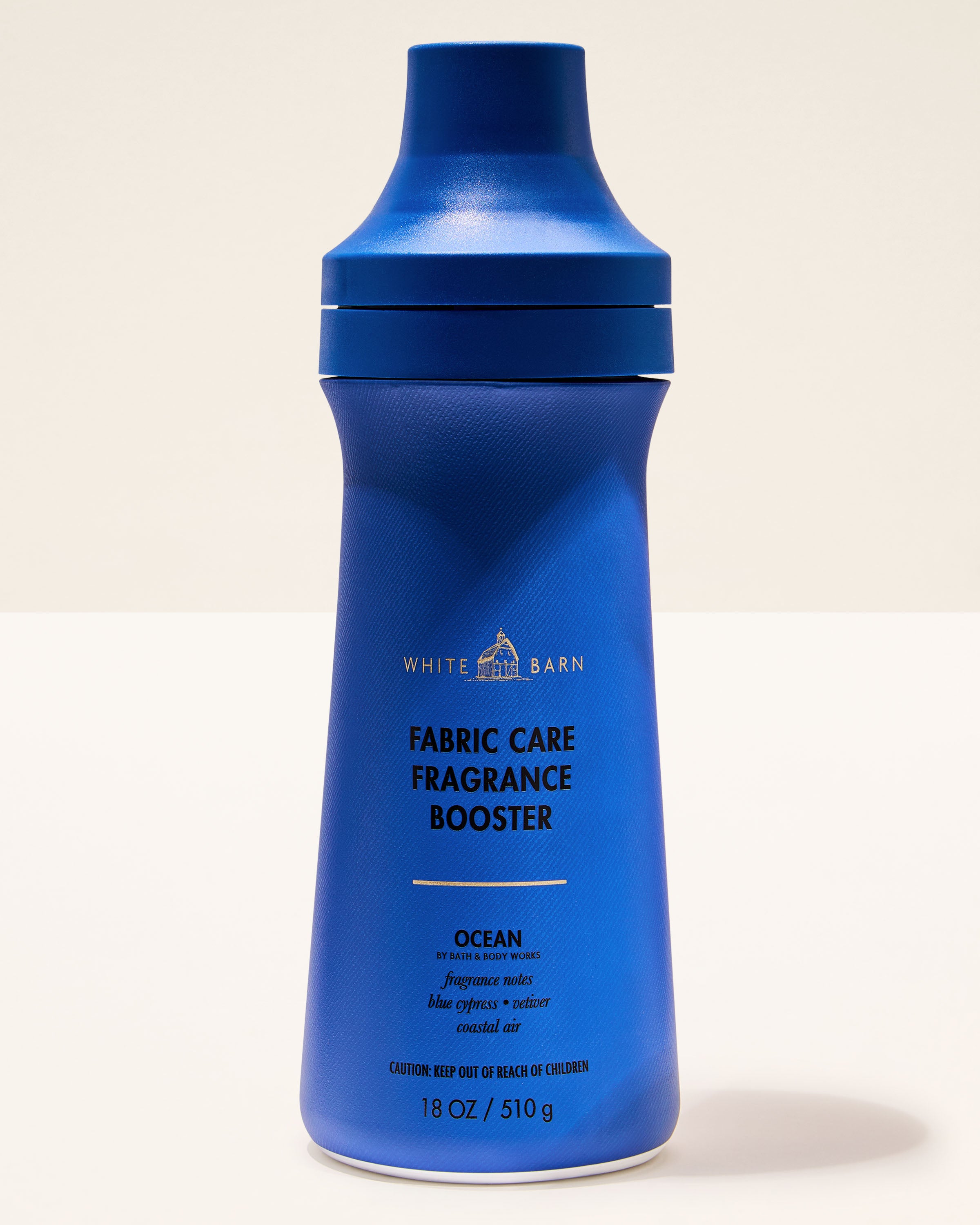 Ocean Fragrance Booster