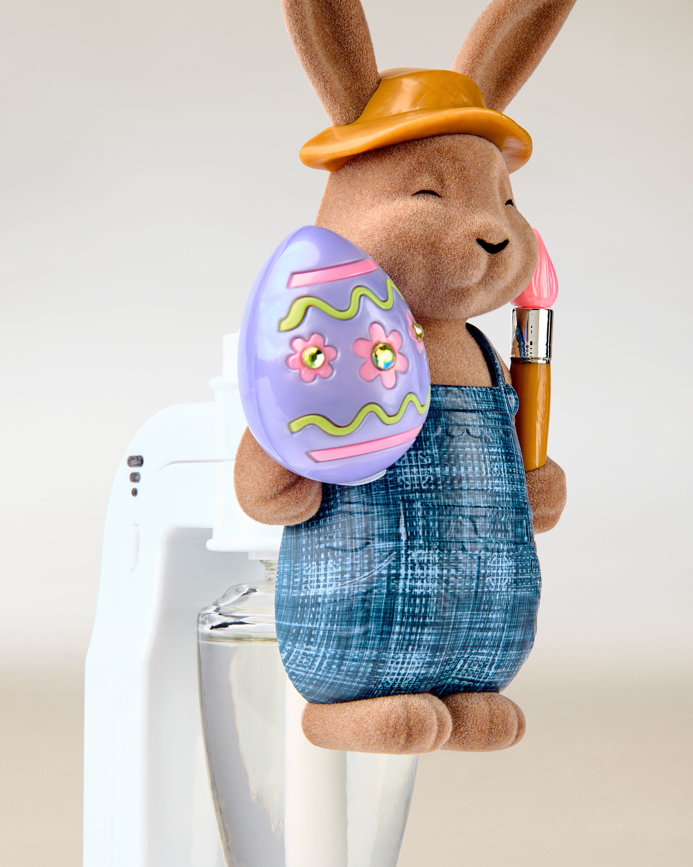 Easter Bunny Scent Control™ Wallflowers Fragrance Plug