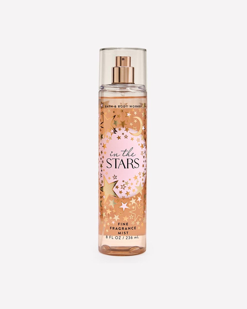 Bath & Body Works In The Stars 香水 In the Stars Body Spray & Mist | Bath & Body Works