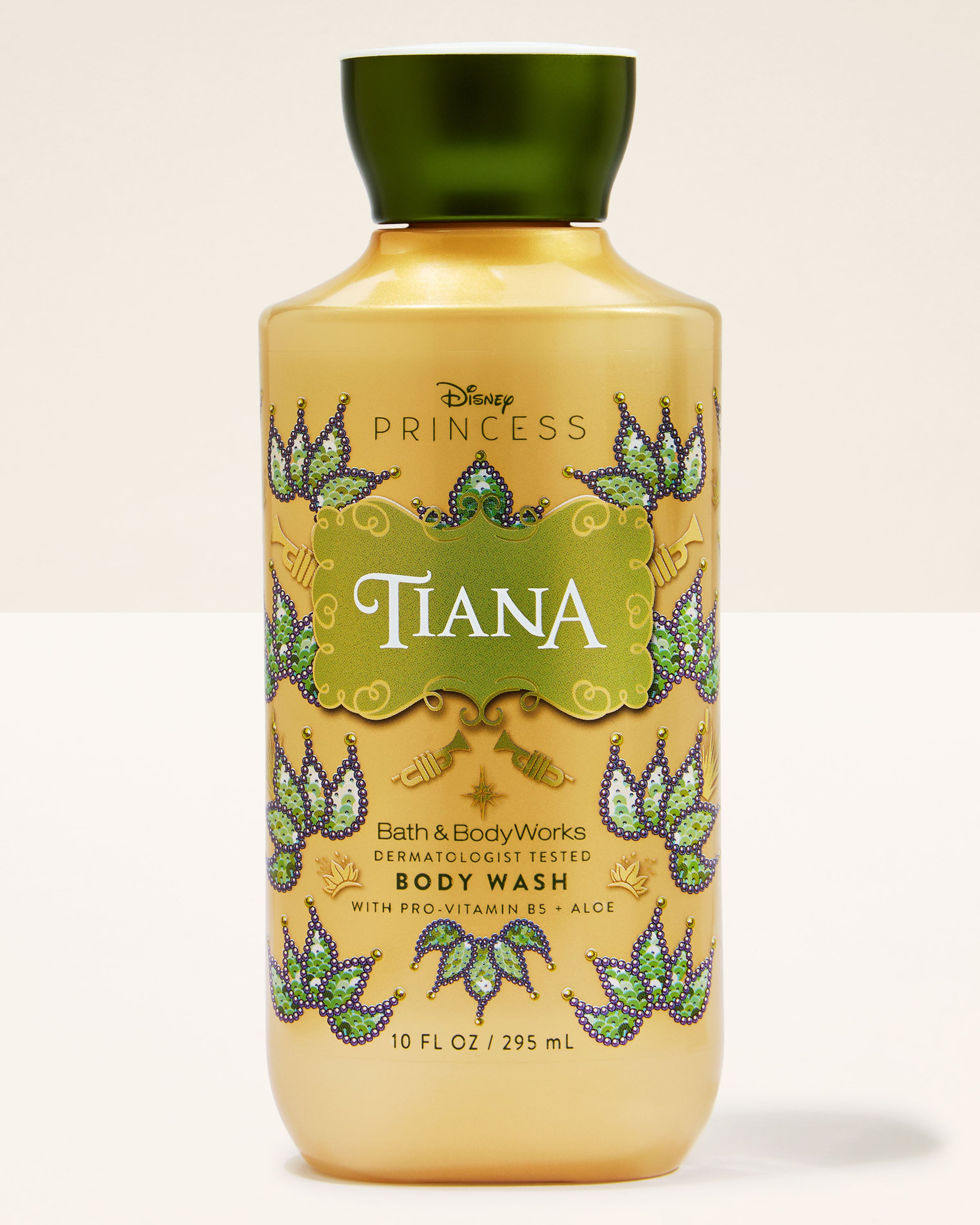 Tiana Body Wash