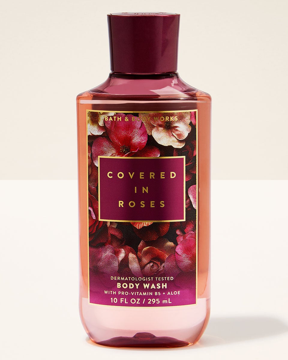 Bath & Body Works