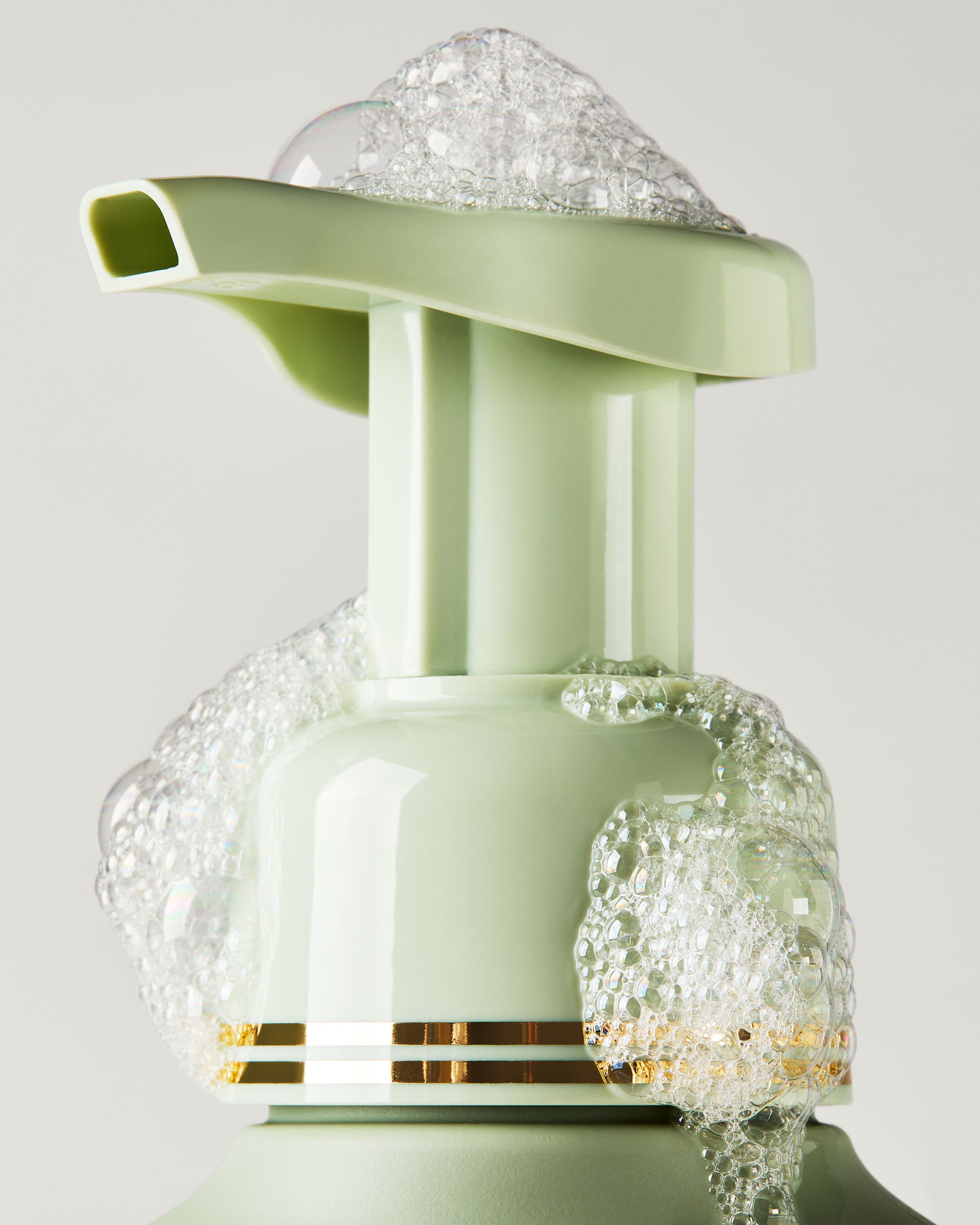 Moonlit Goddess Gentle & Clean Foaming Hand Soap