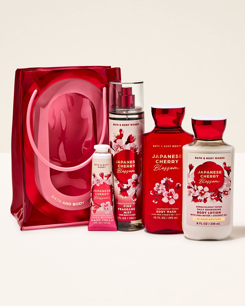 Gift Sets | Bath & Body Works