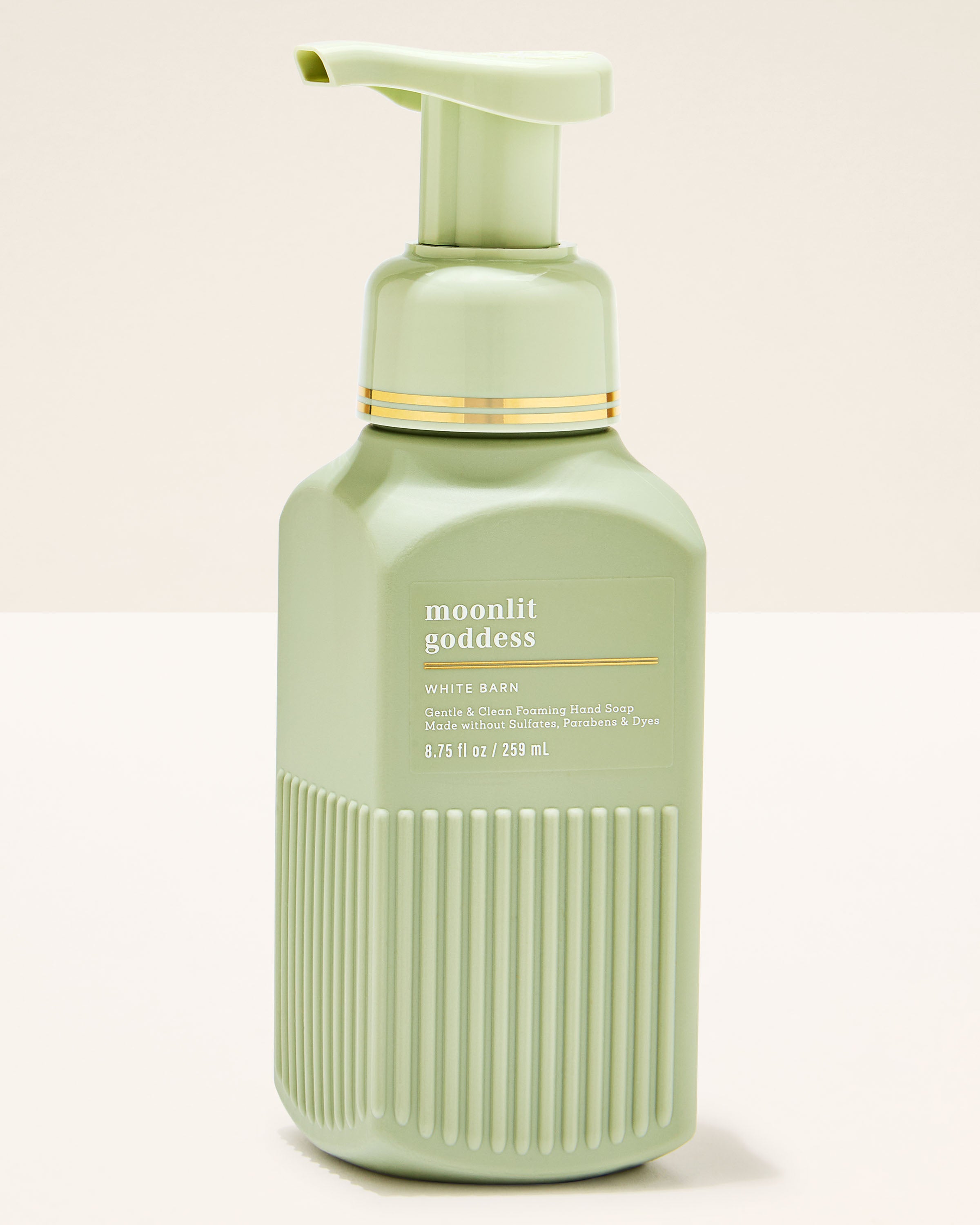 Moonlit Goddess Gentle & Clean Foaming Hand Soap