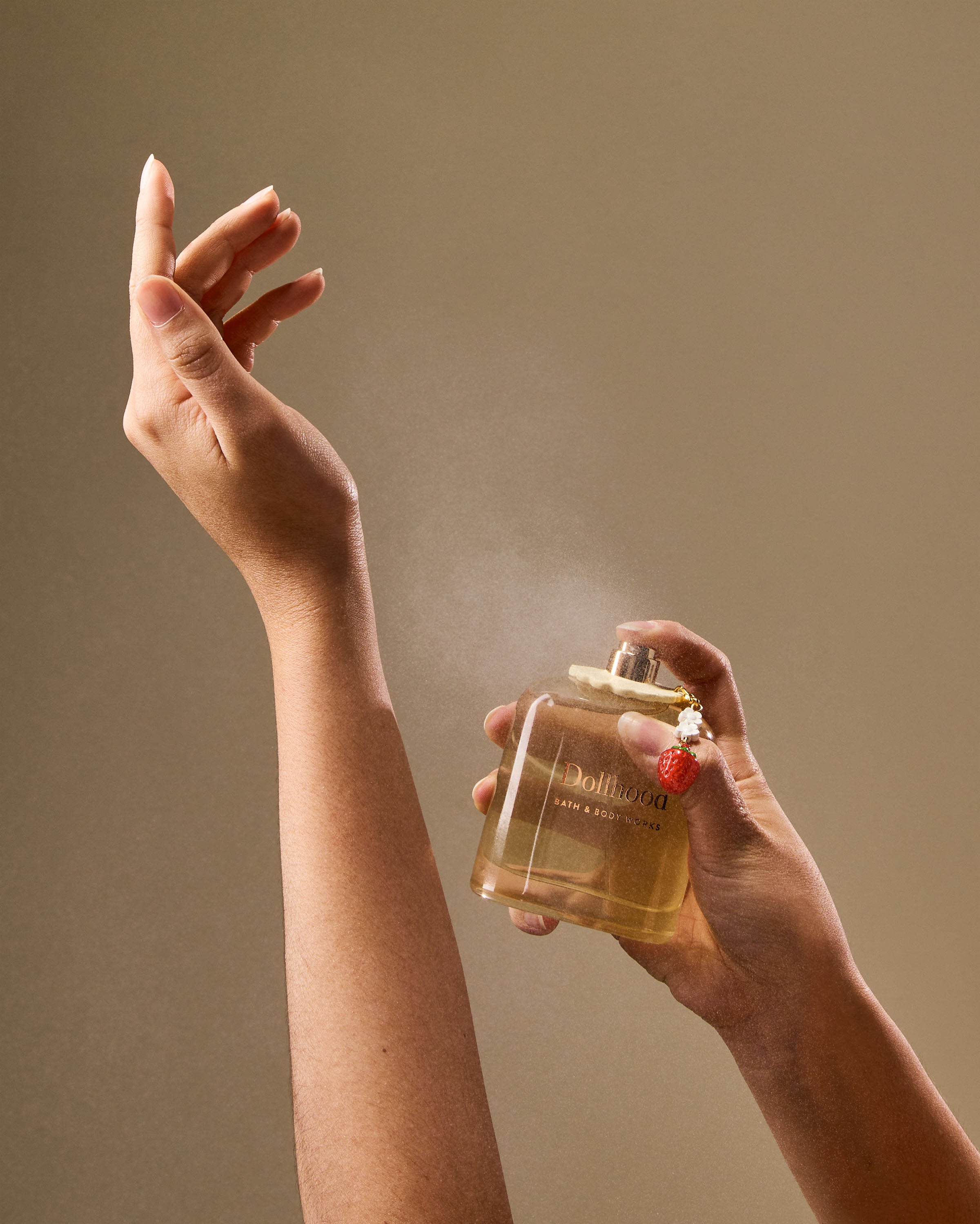 Dollhood Eau De Parfum