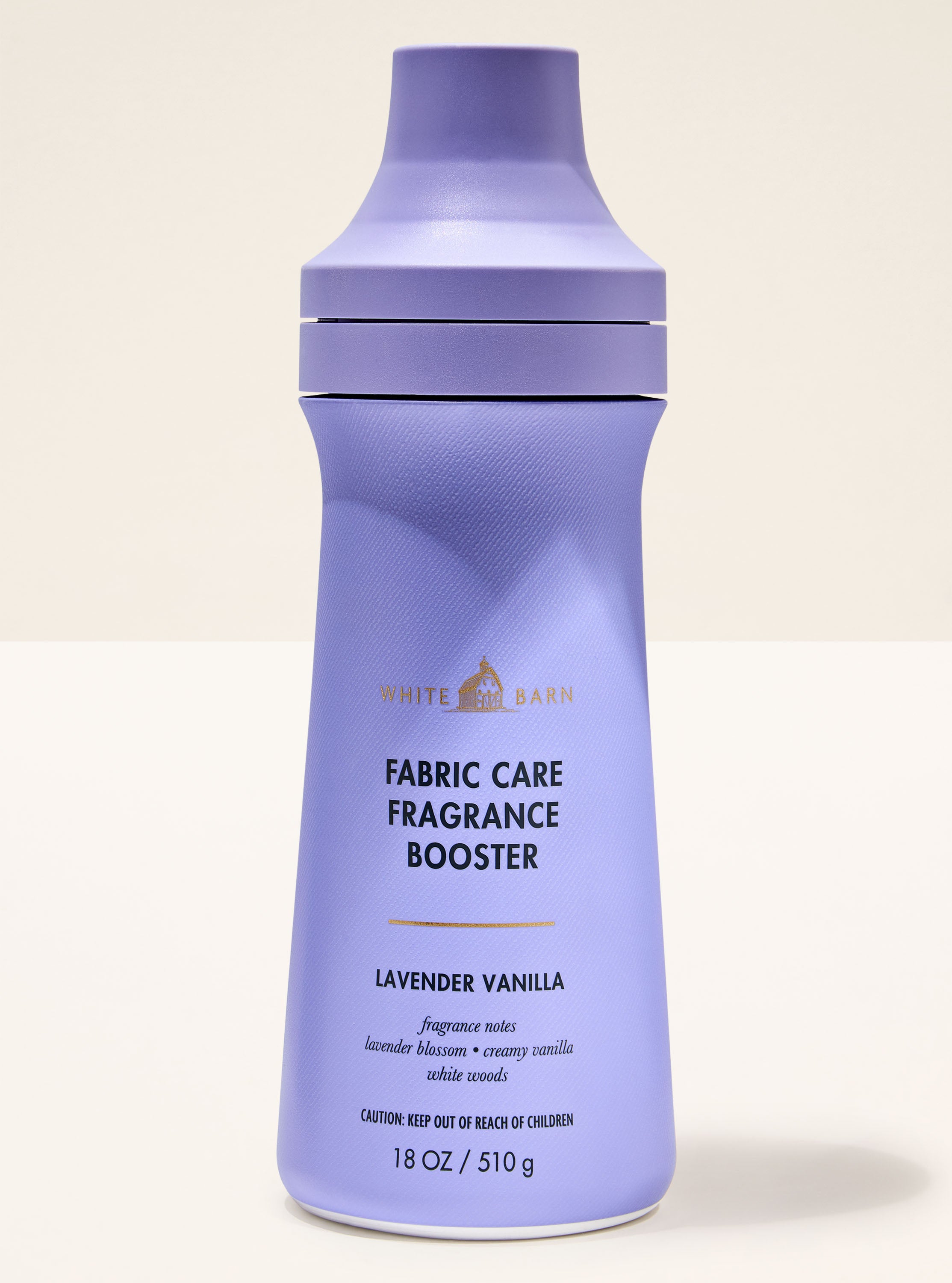 Lavender Vanilla Fragrance Booster