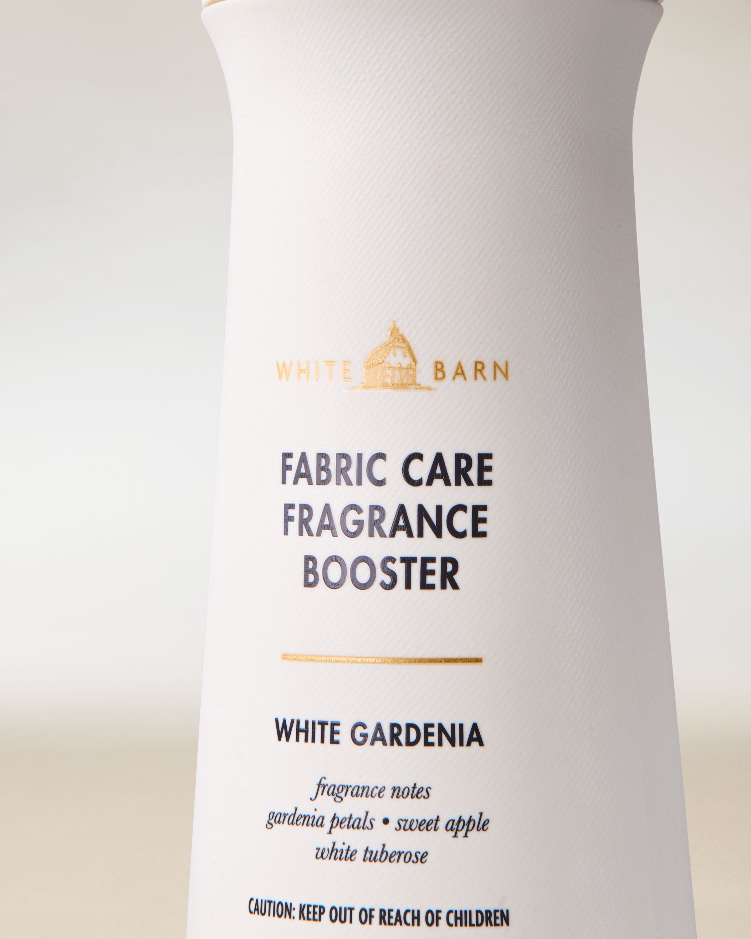 White Gardenia Fragrance Booster