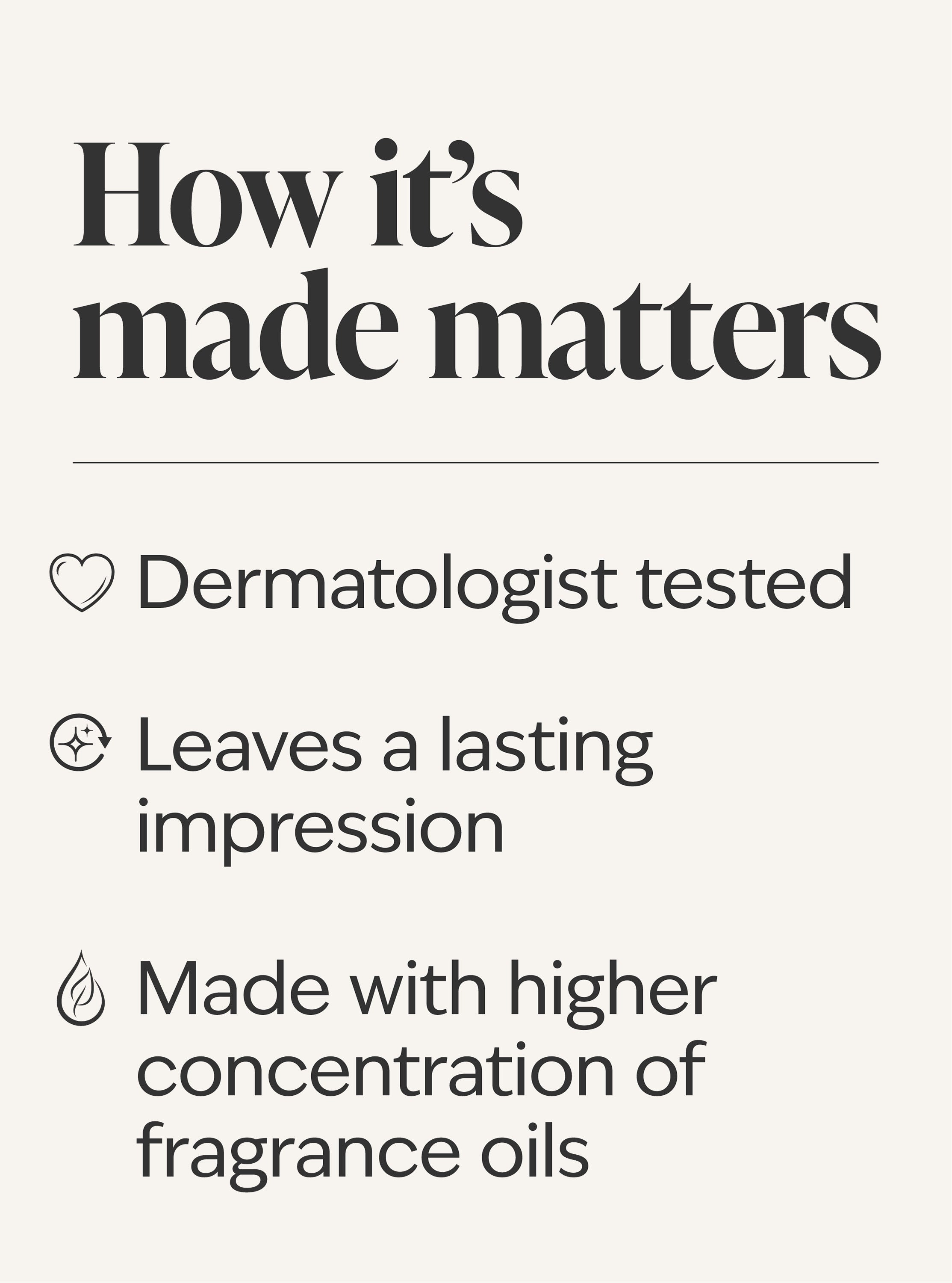 Infinite Radiance Mini Eau de Parfum