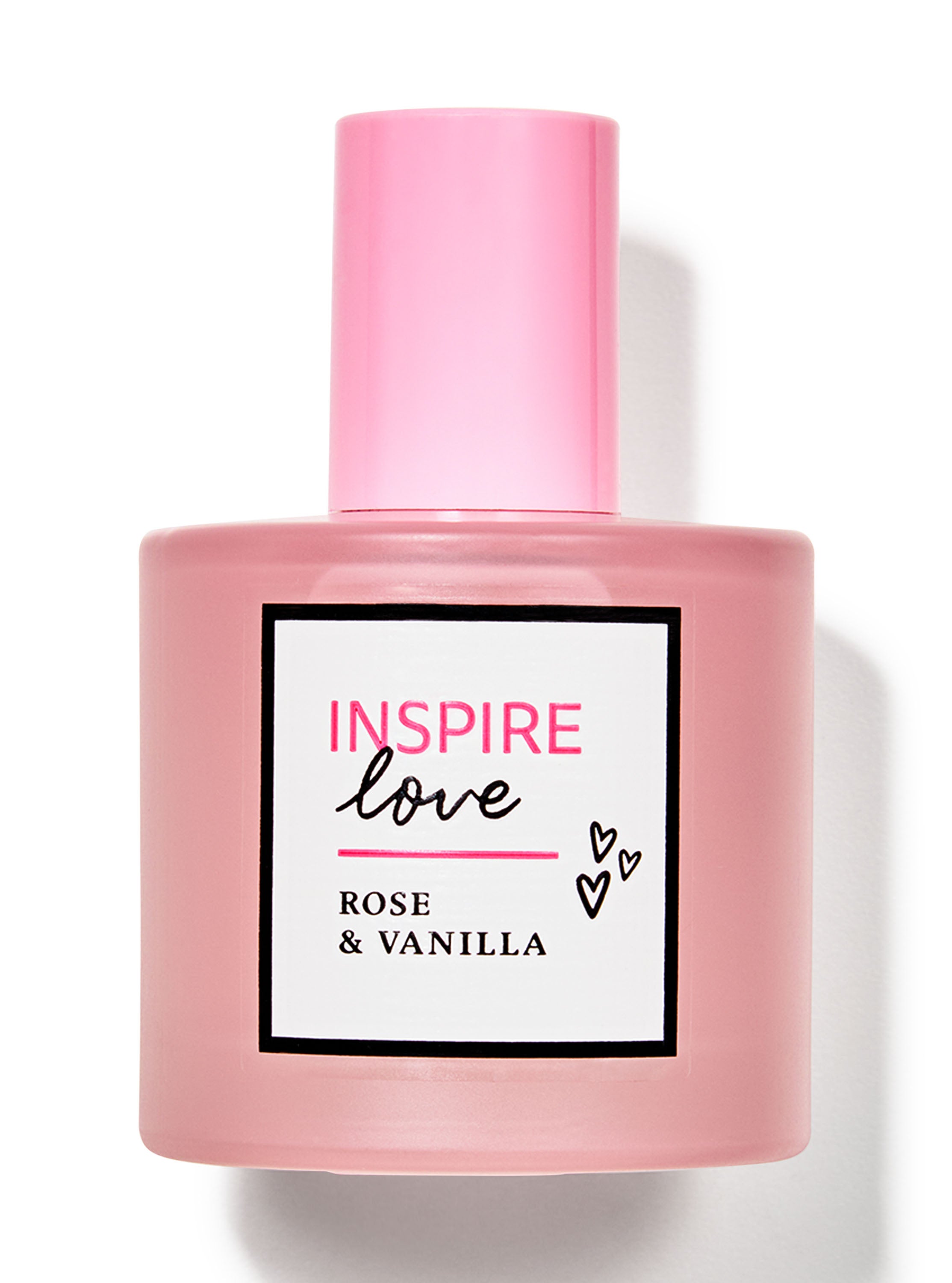 Rose Vanilla