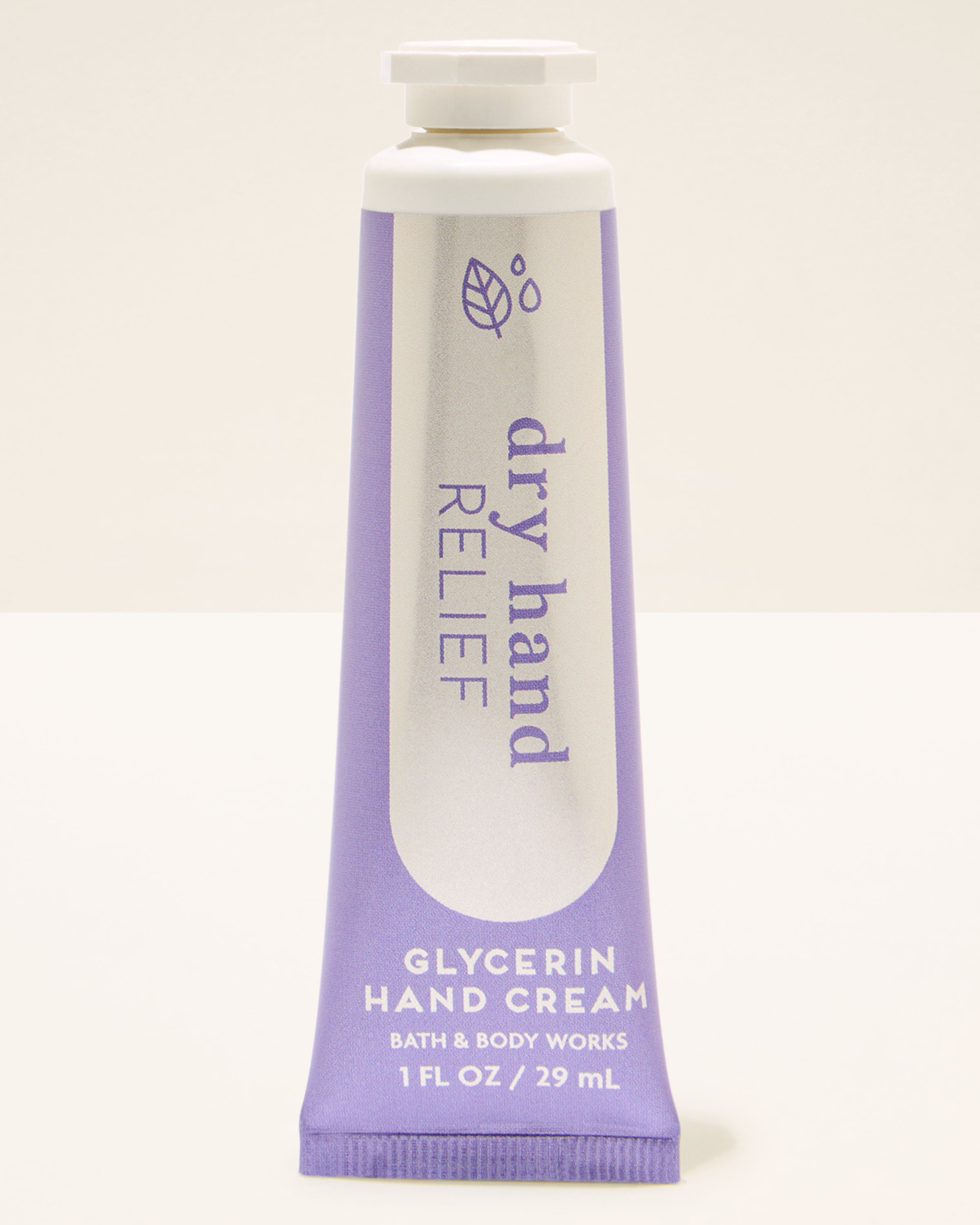 Dry Hand Relief Hand Cream