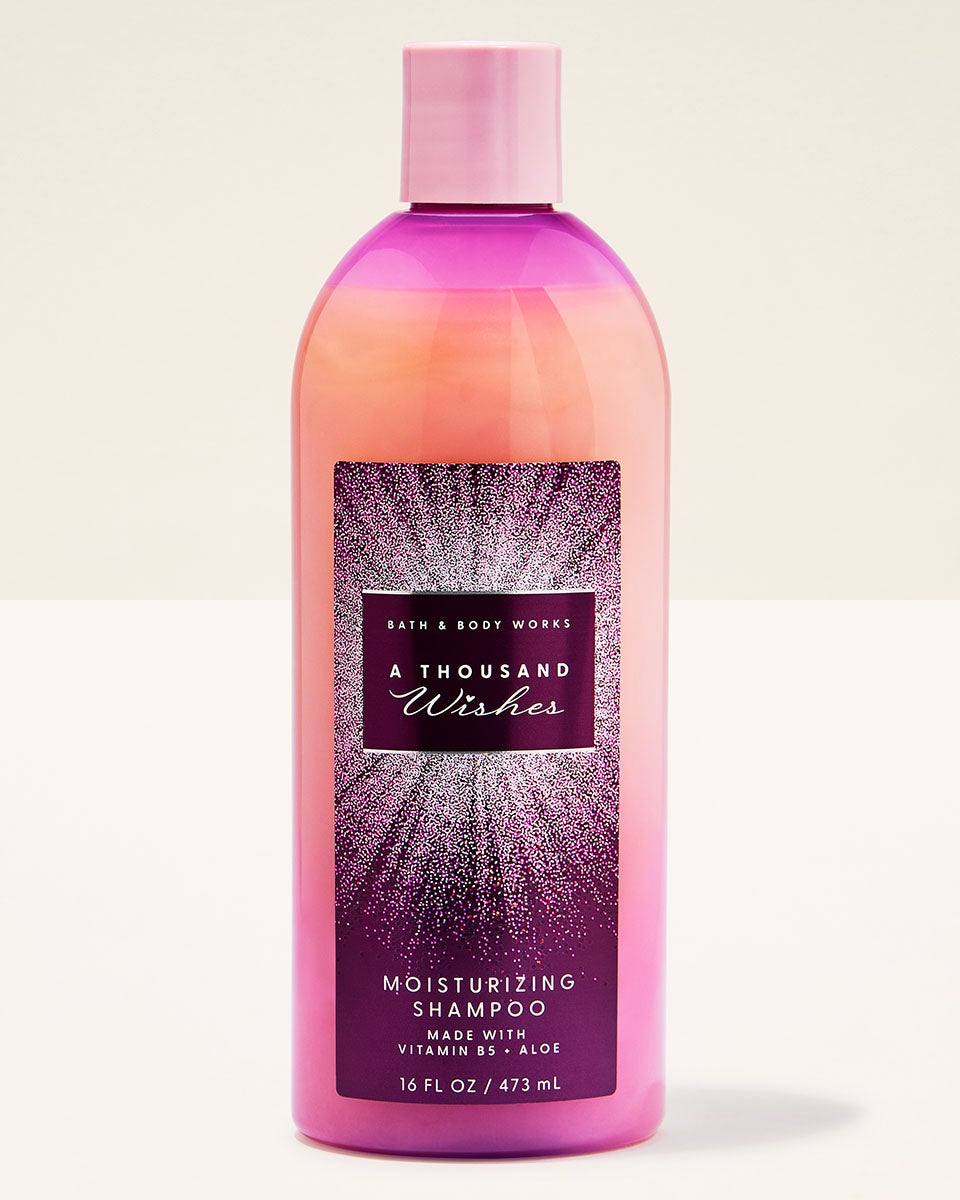 Hair Care | Shampoo & Conditioner | Bath & Body Works