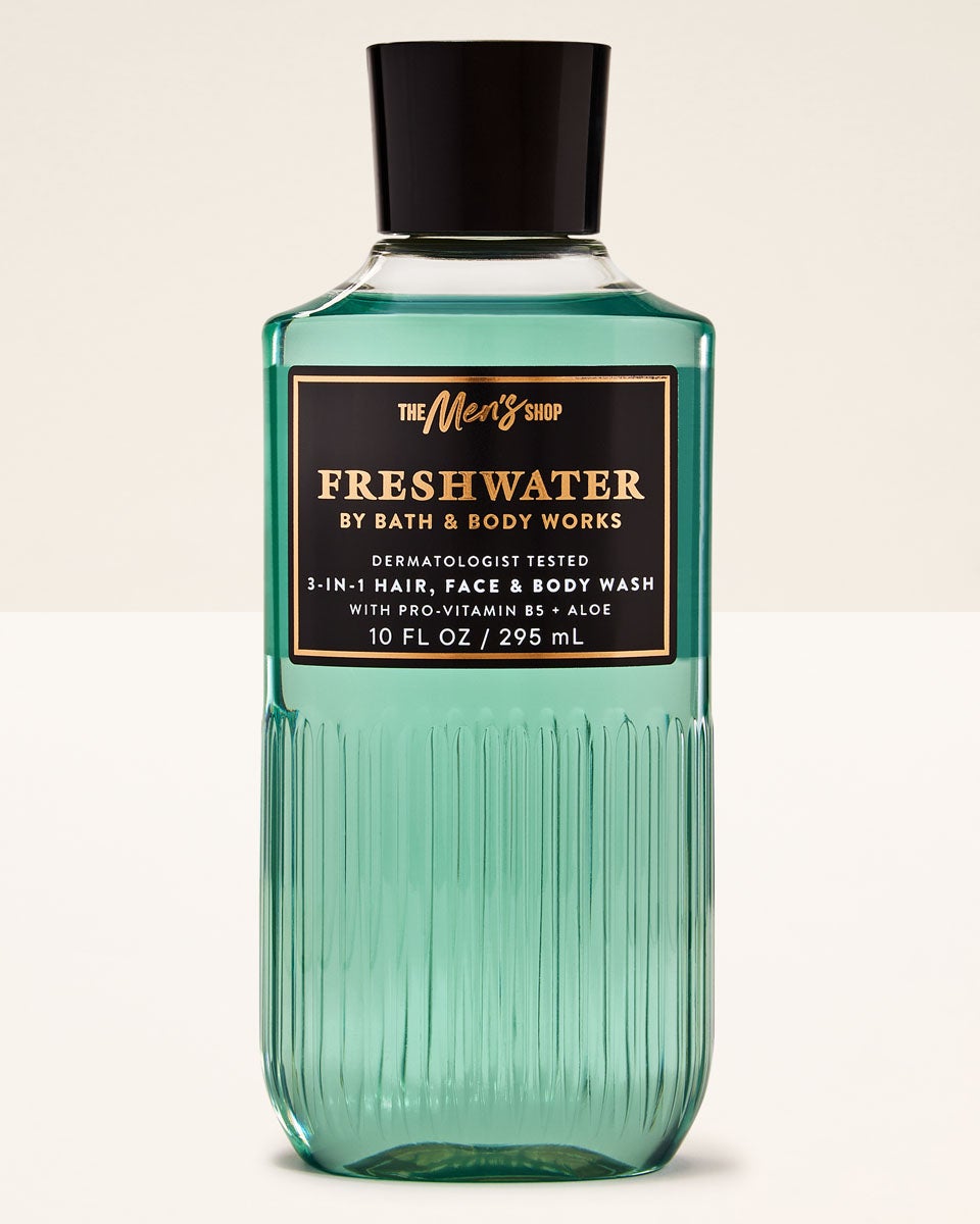 Bath & Body Works