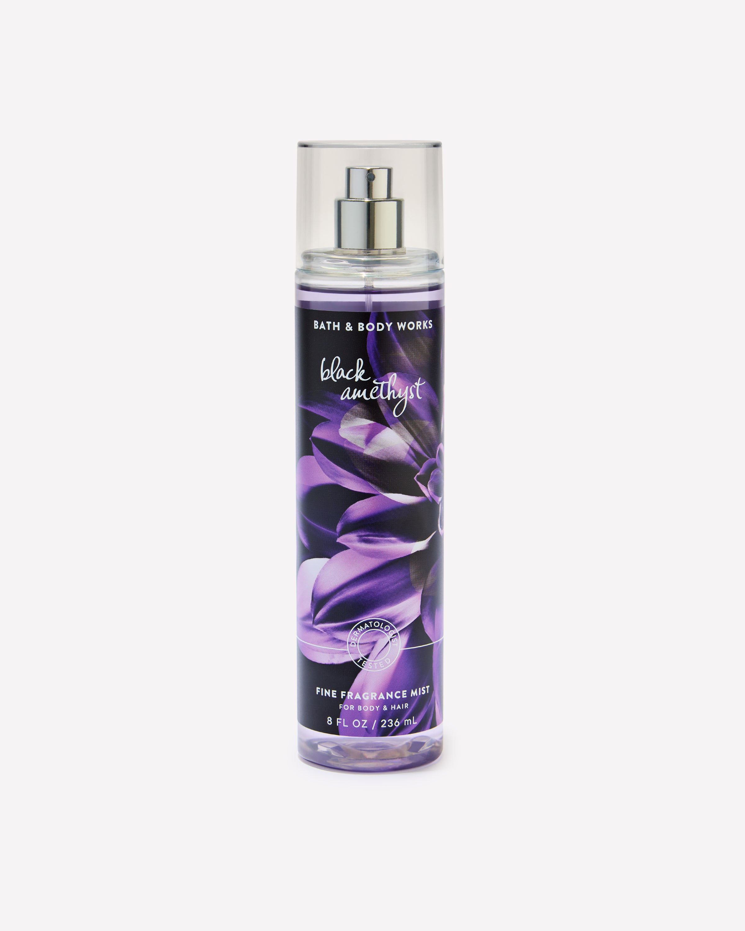 Black Amethyst Fine Fragrance Mist