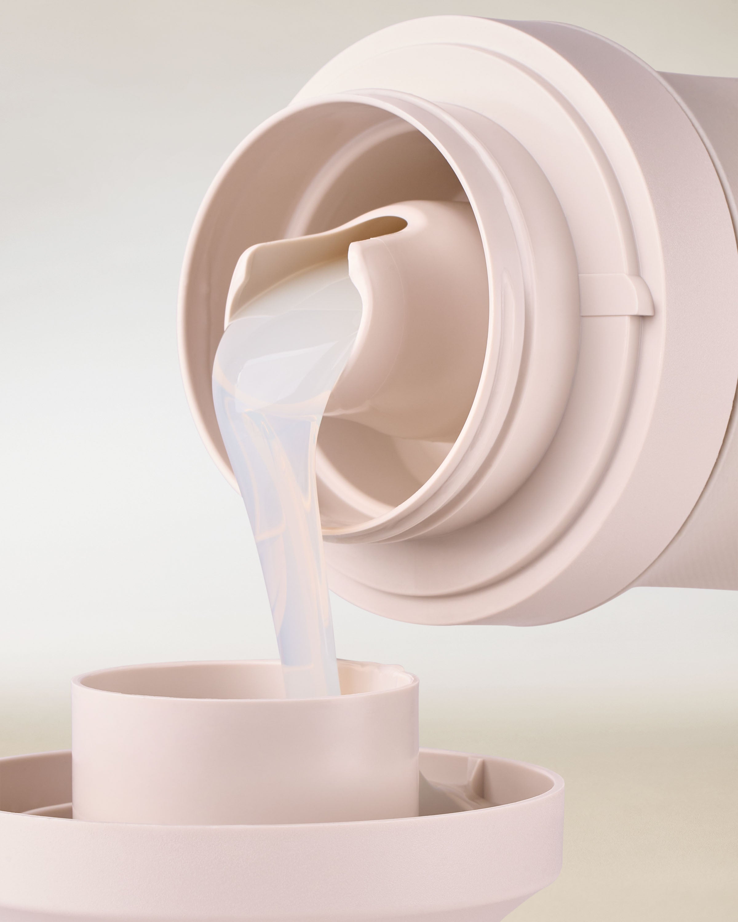 Coconut Linen Laundry Detergent