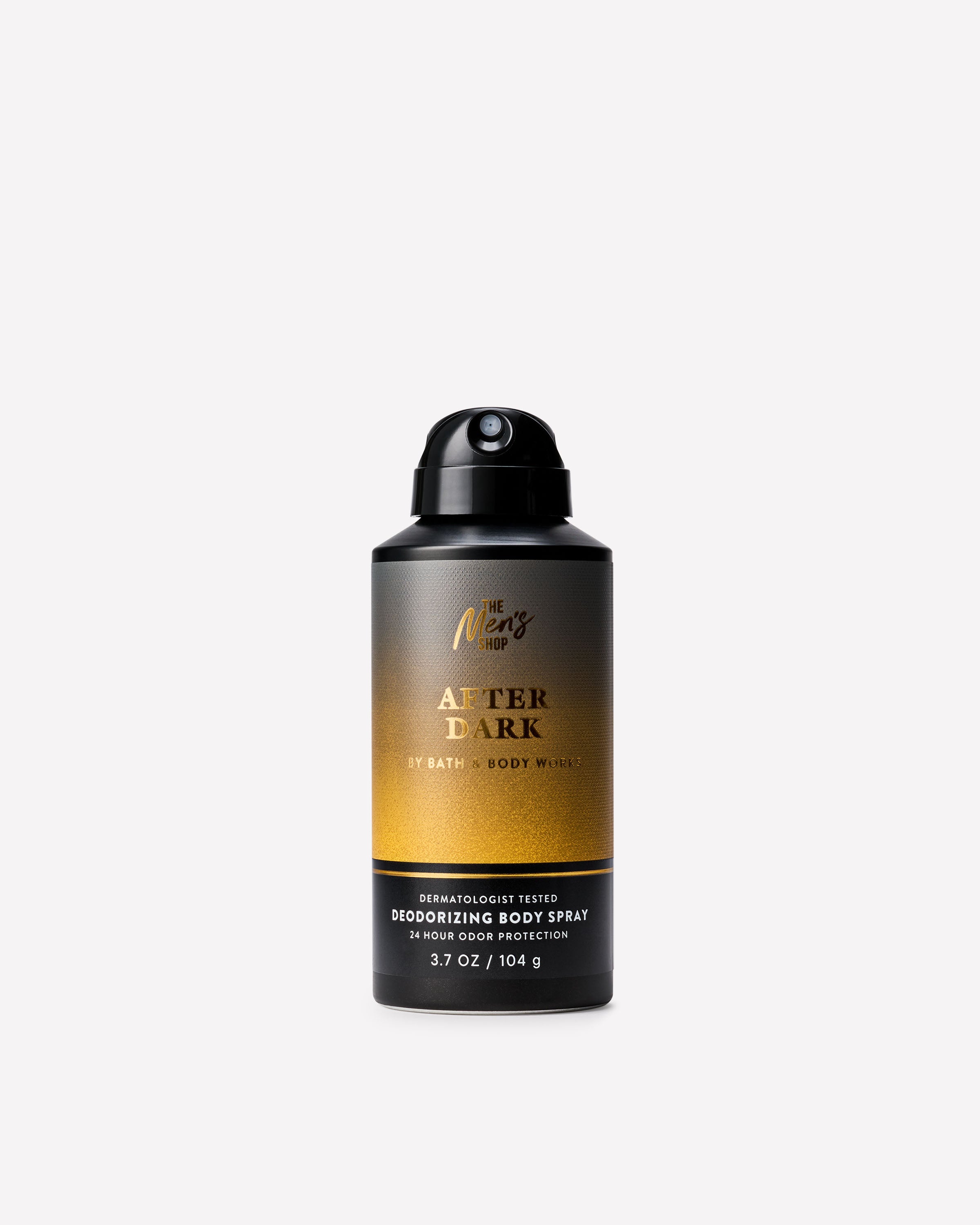 After Dark Deodorizing Body Spray