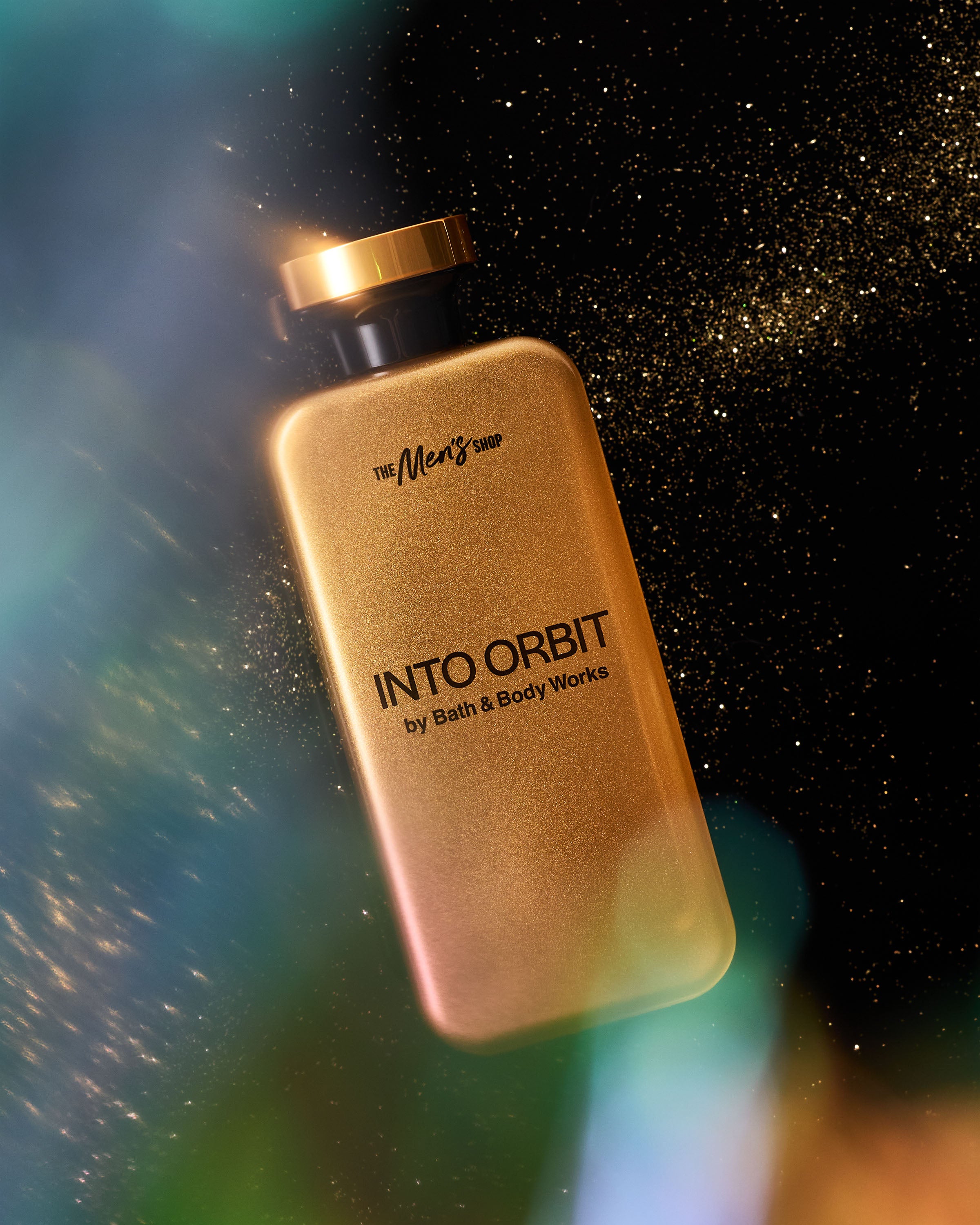 Into Orbit Cologne