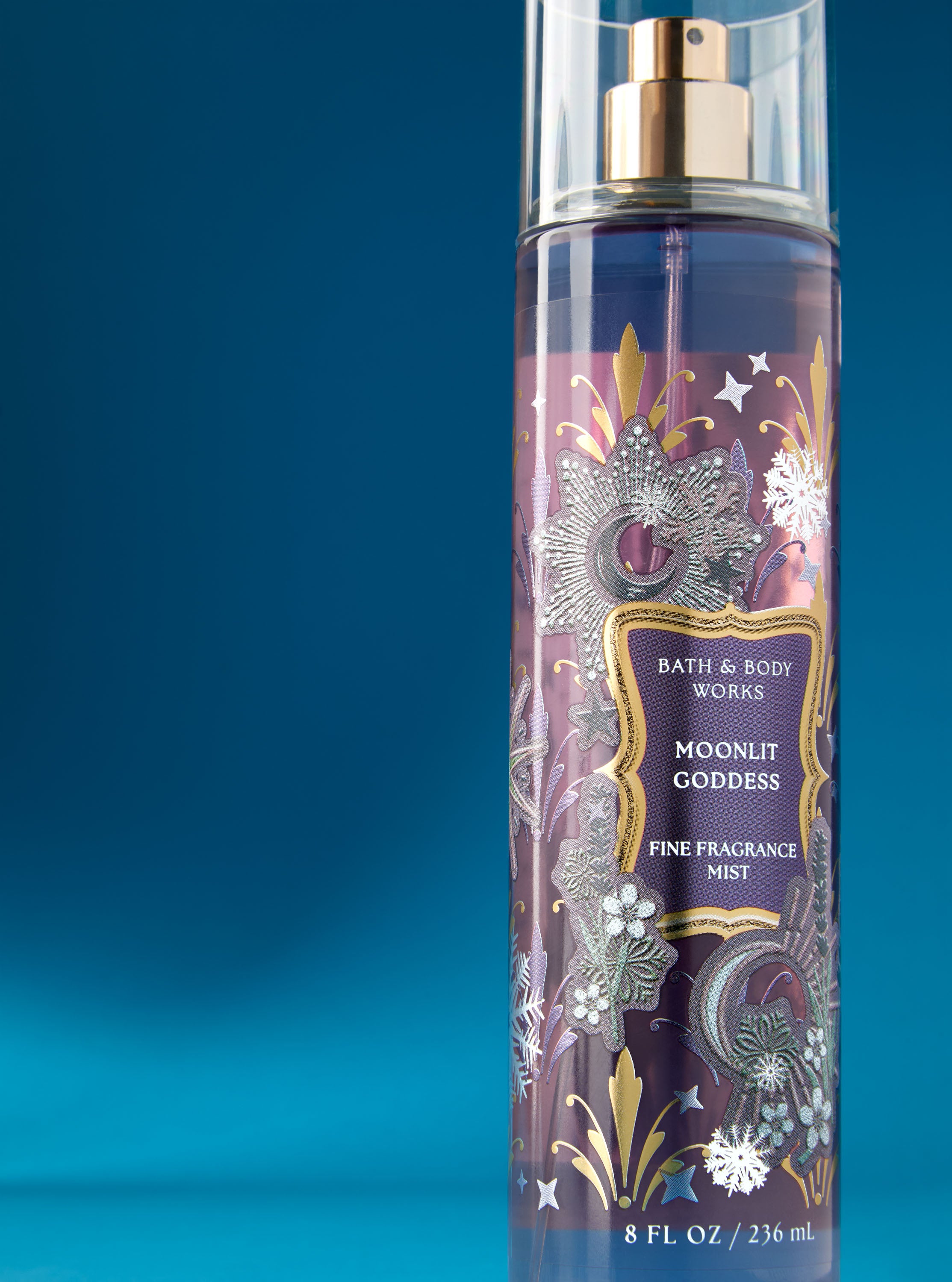 Moonlit Goddess Fine Fragrance Mist