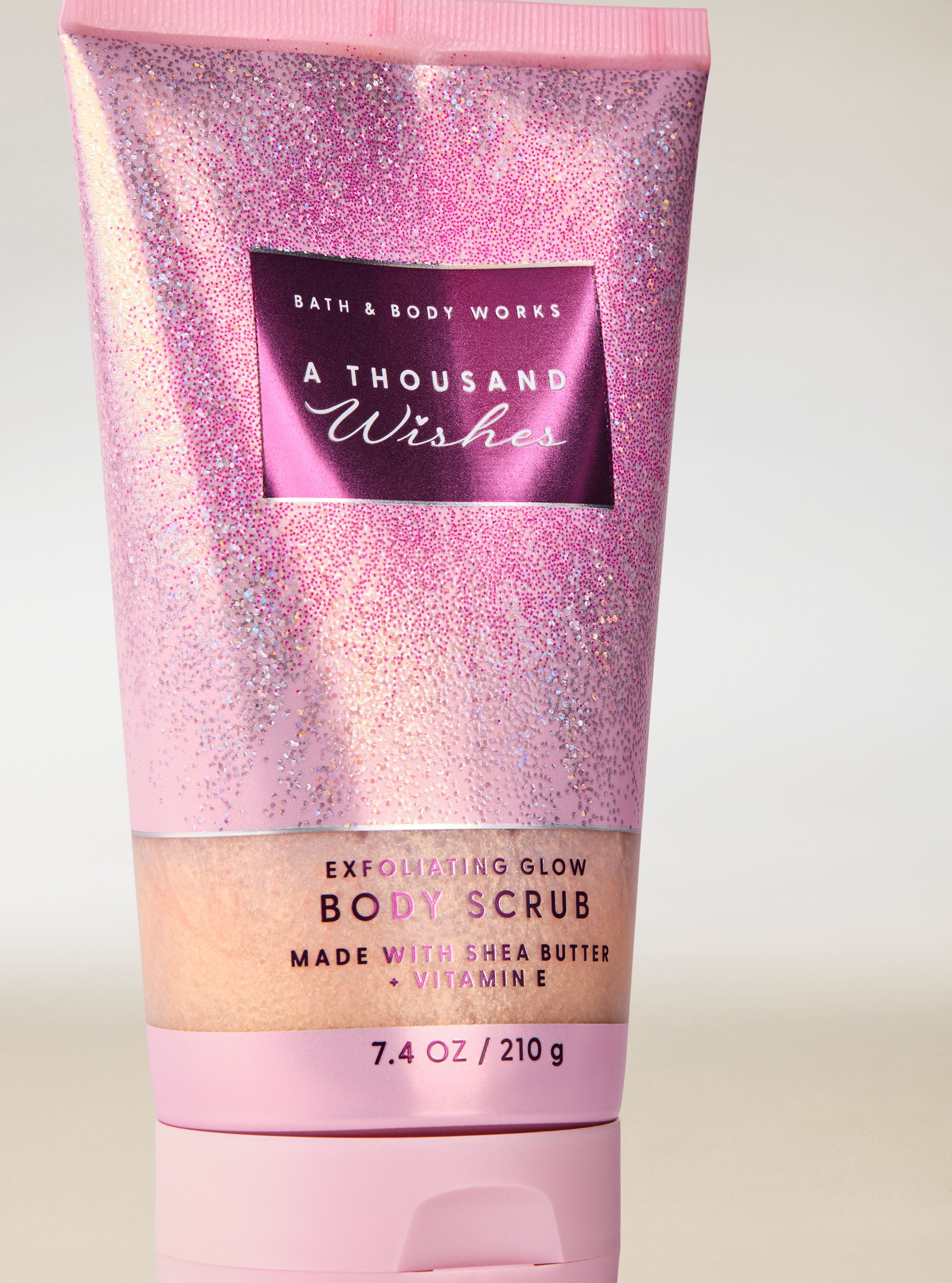 A Thousand Wishes Body Scrub
