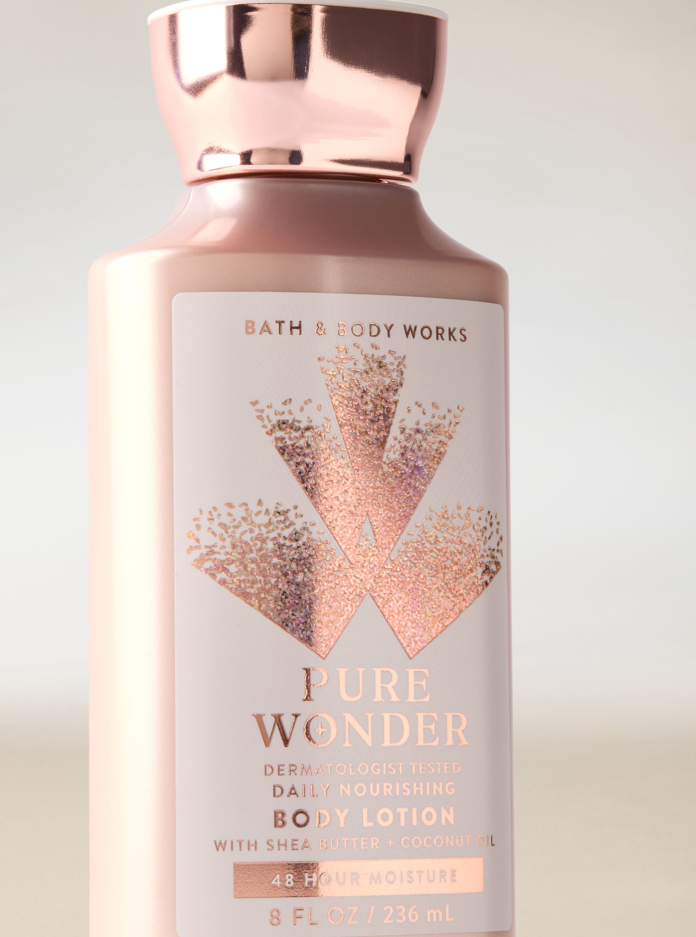 Pure Wonder Body Lotion