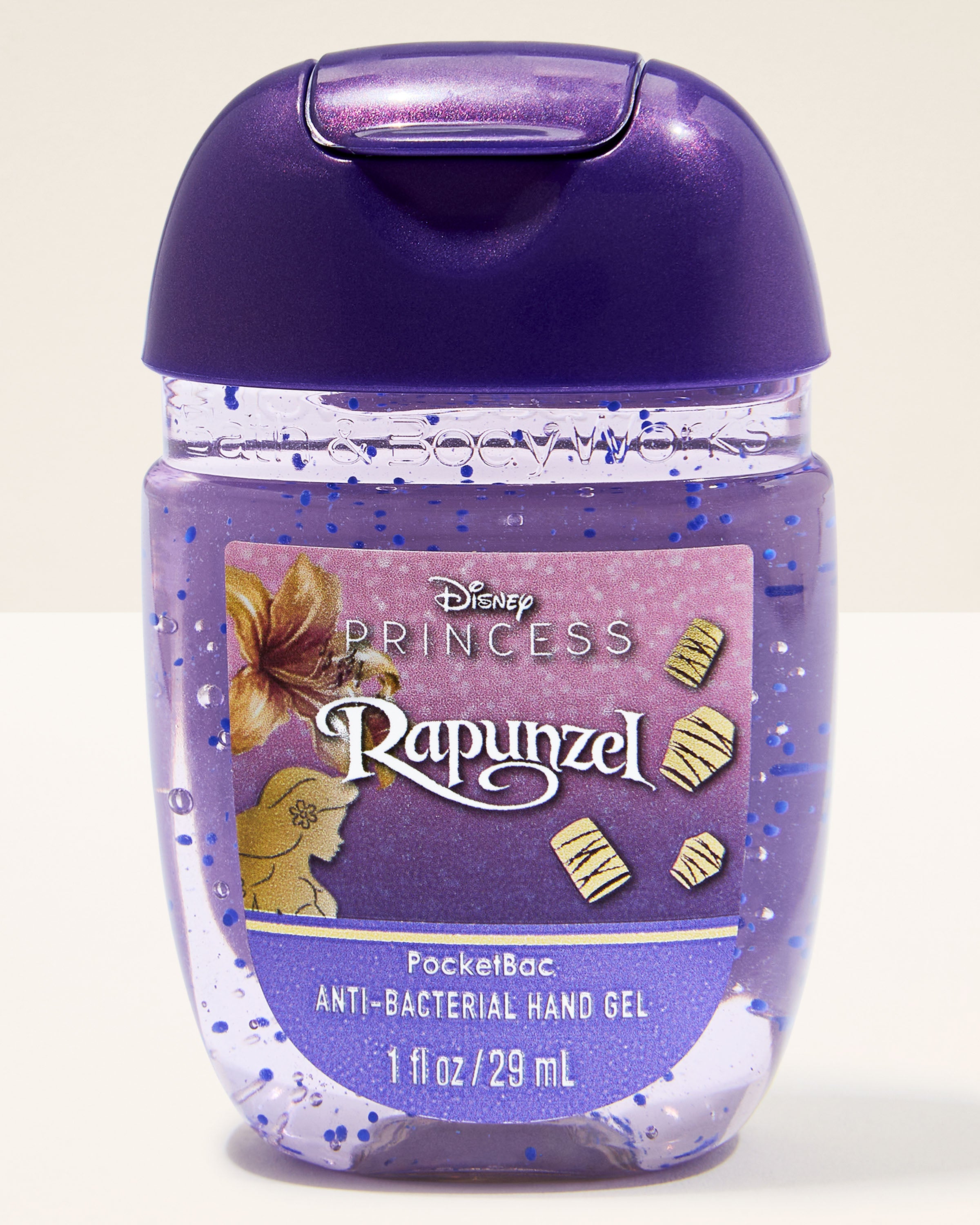 Rapunzel PocketBac Hand Sanitizer