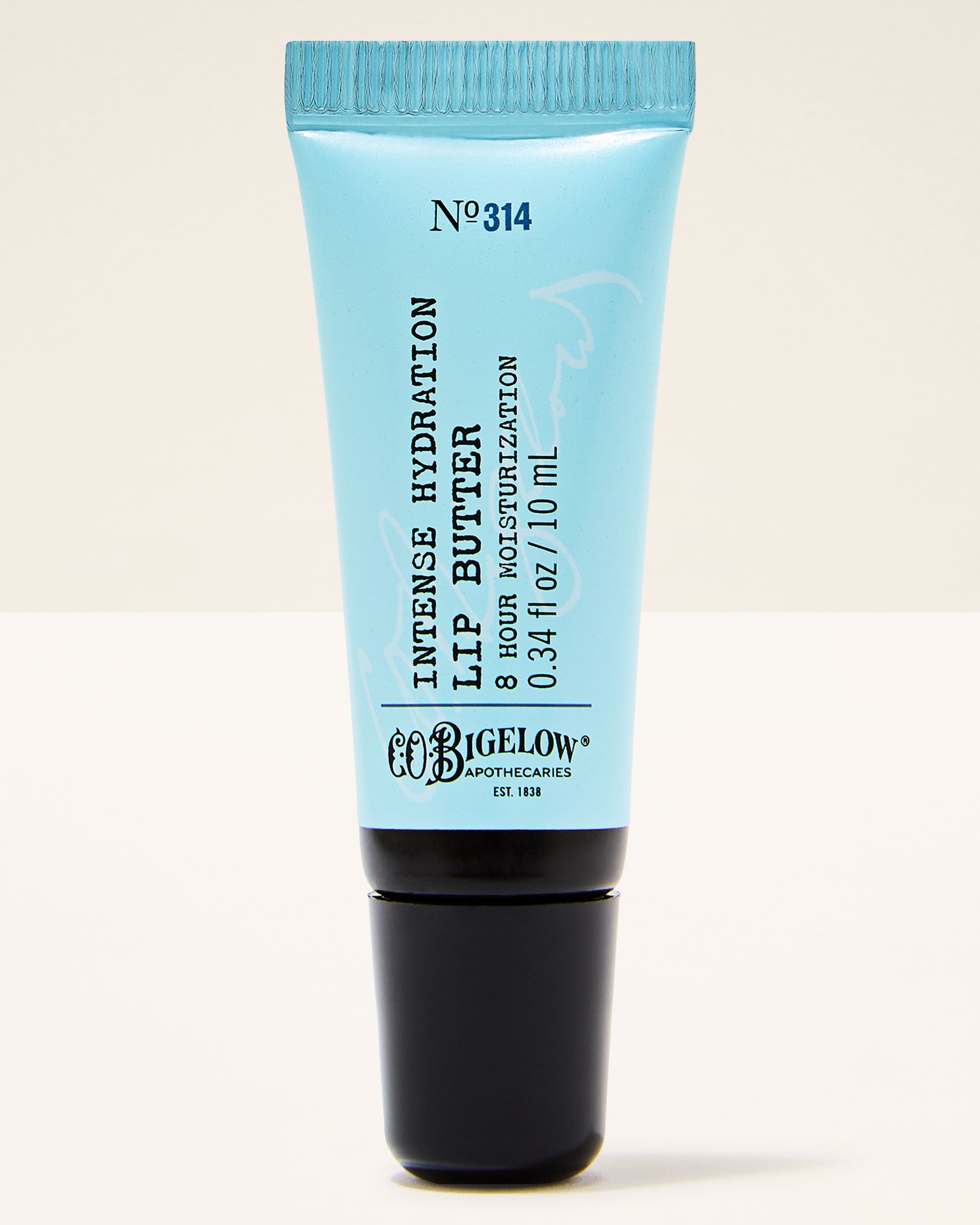 Whipped Vanilla Lip Butter