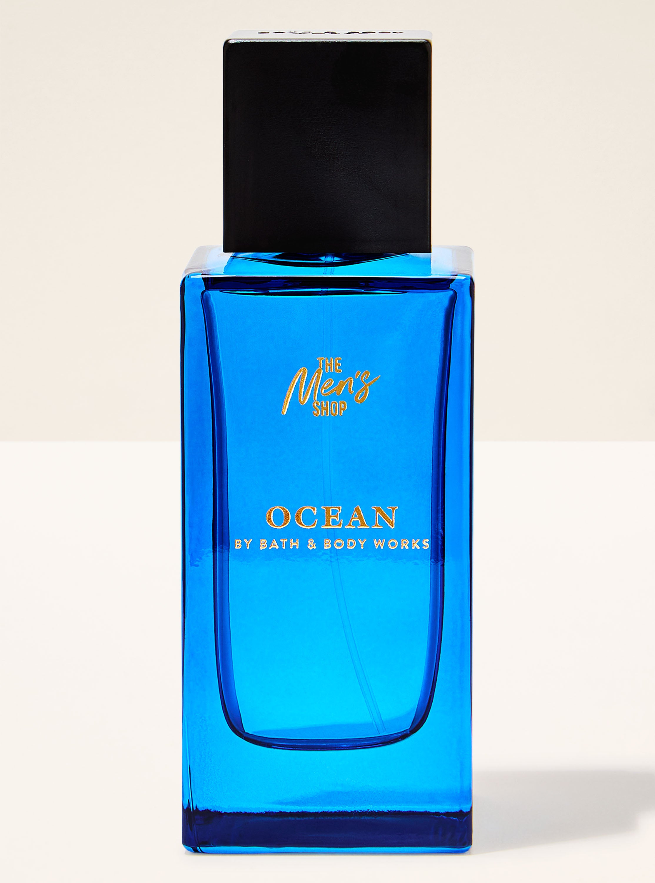 Ocean Cologne