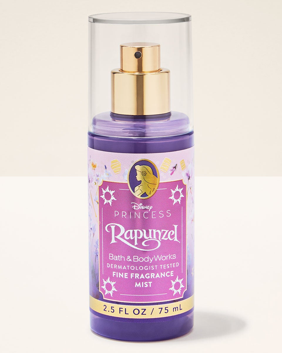 Rapunzel Travel Size Fine Fragrance Mist | Bath & Body Works