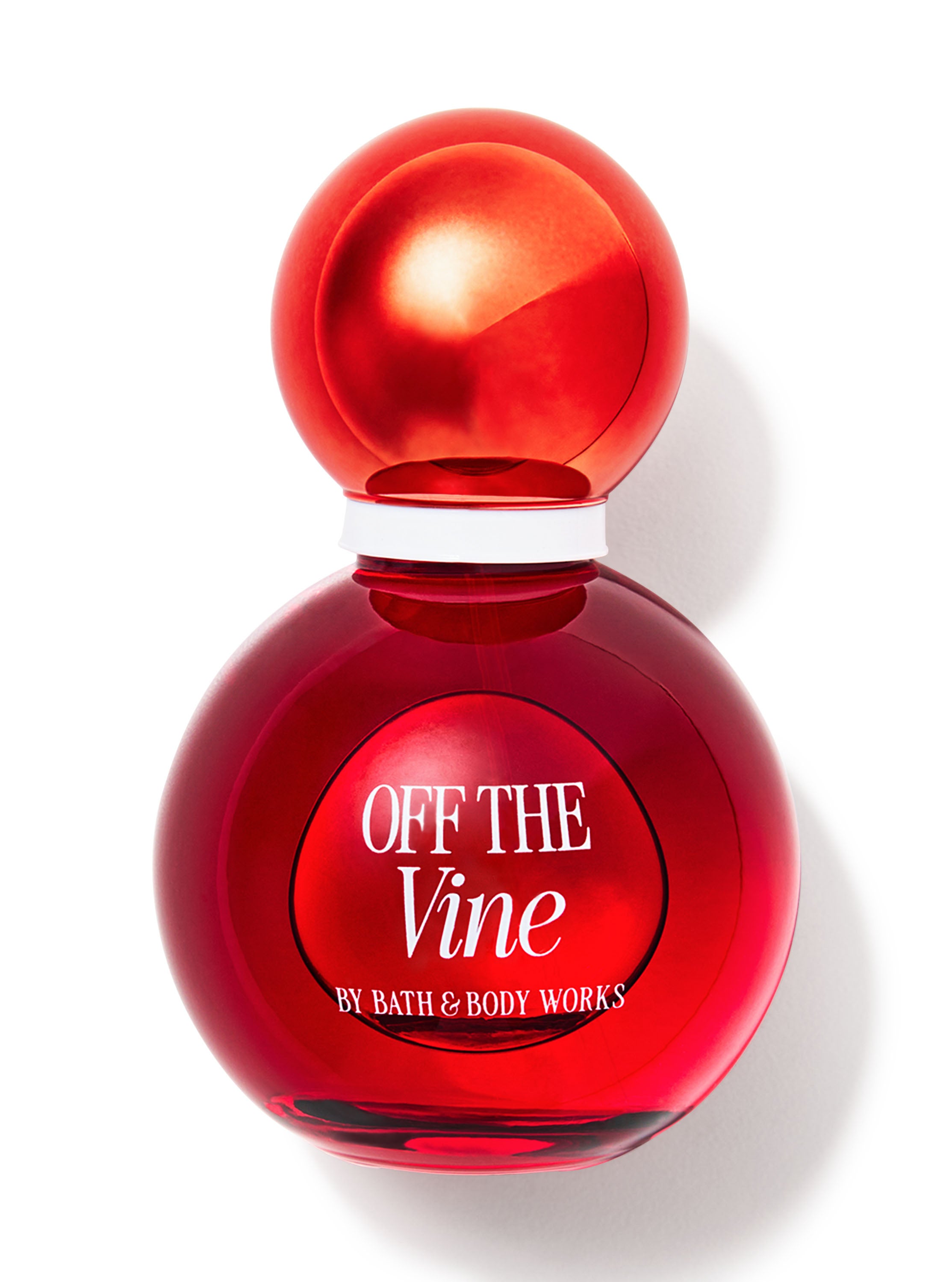 Off The Vine