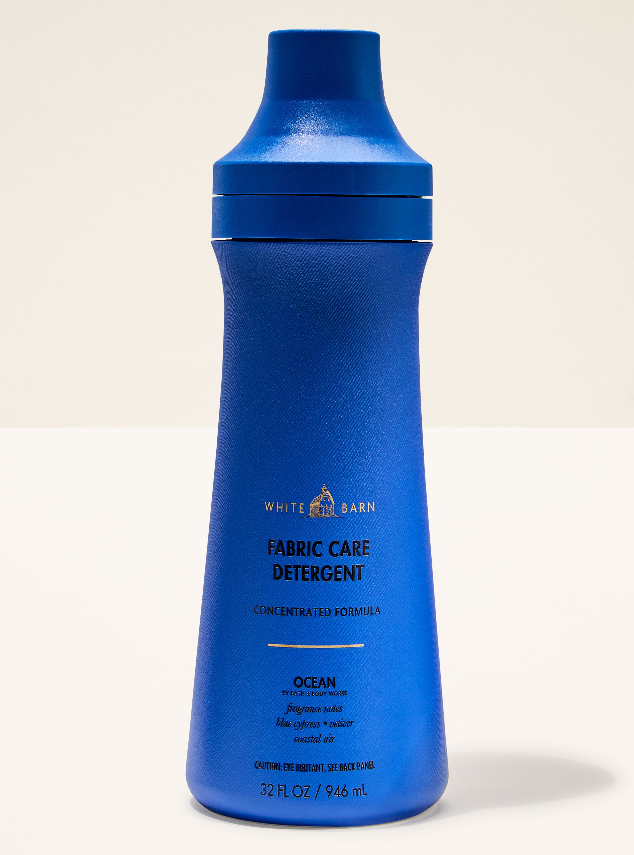 Ocean Laundry Detergent
