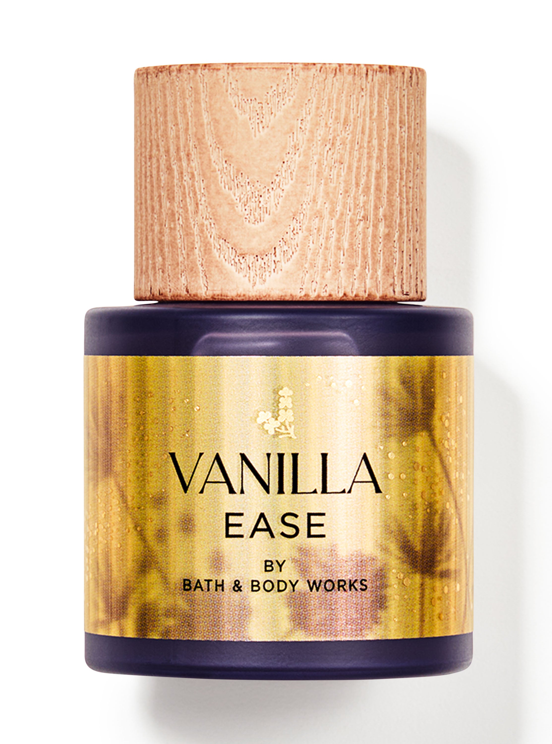 Vanilla Ease