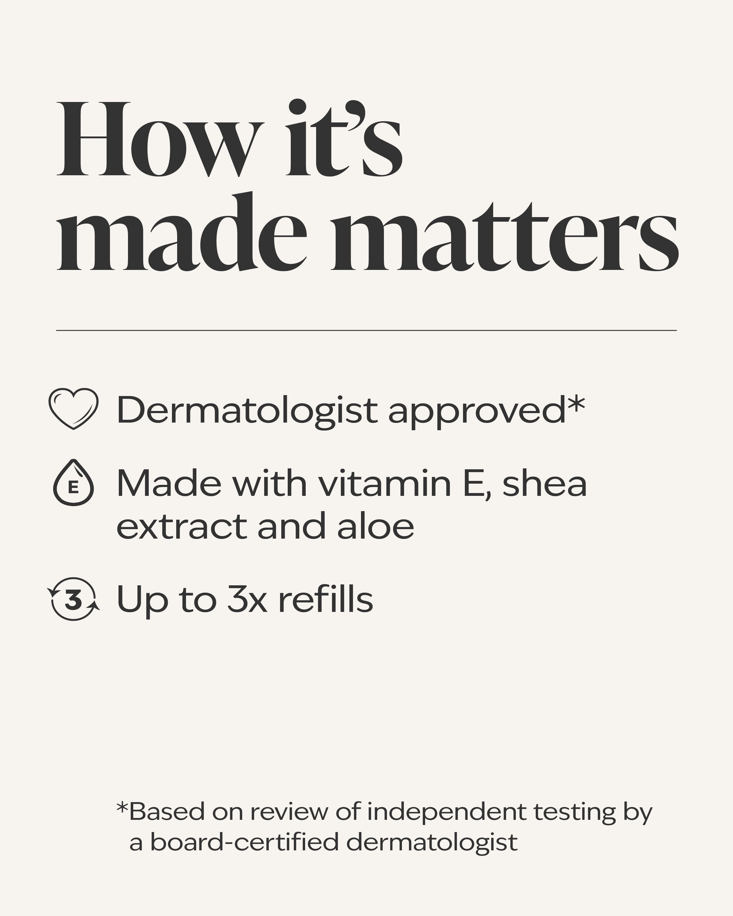 Kitchen Lemon Gentle & Clean Foaming Refill