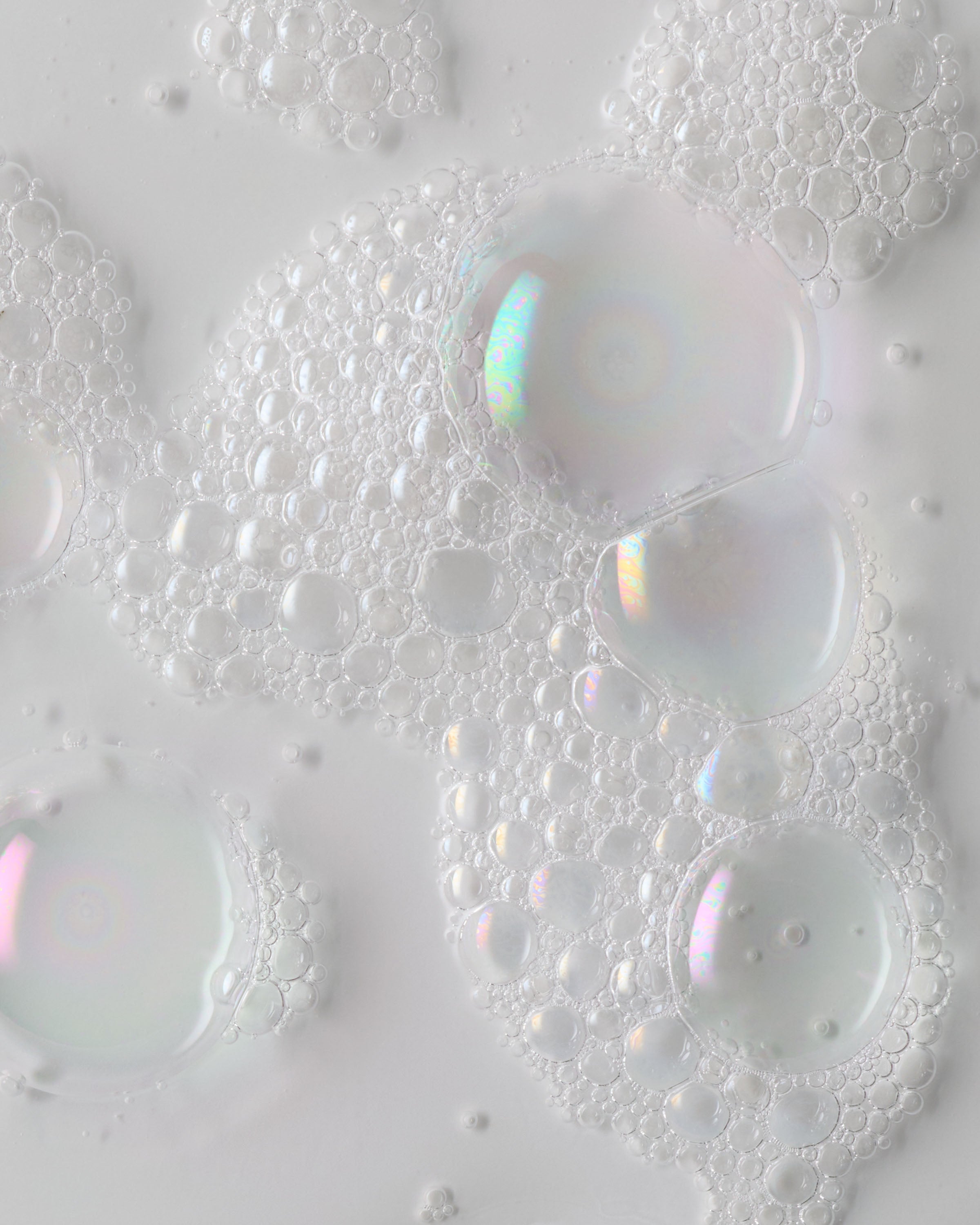 Snowflakes & Cashmere Body Wash