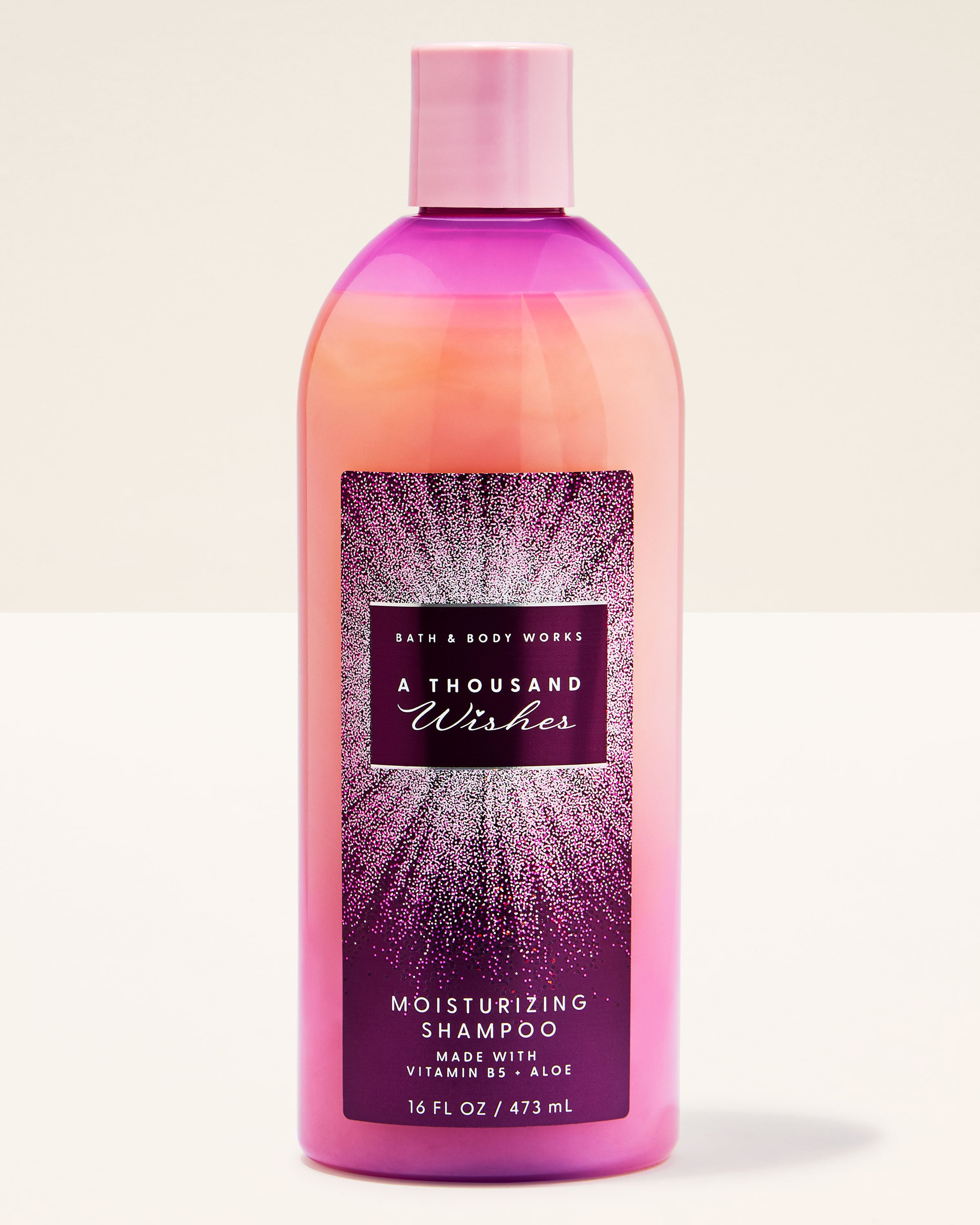 A Thousand Wishes Shampoo
