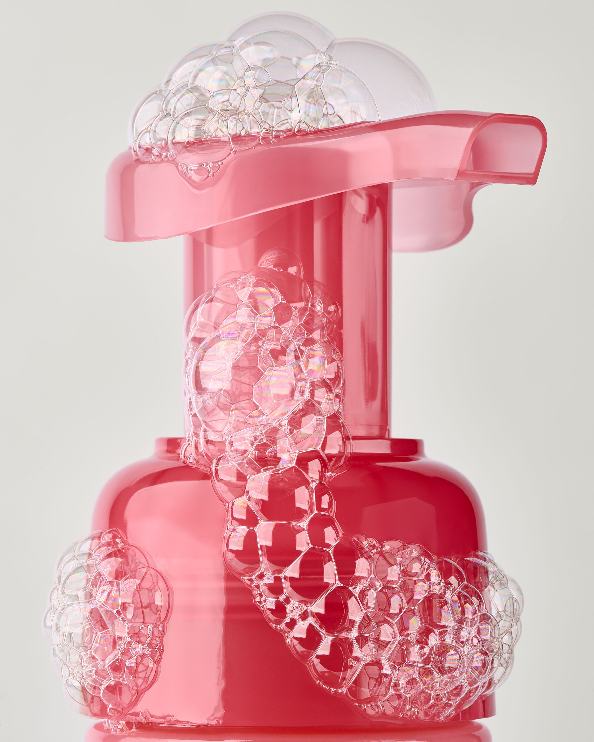 Tutti Frutti Candy Gentle & Clean Foaming Hand Soap