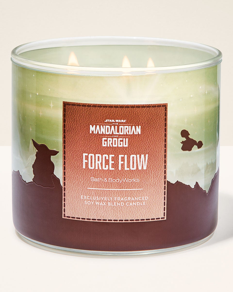 3-Wick Scented Candles | Bath & Body Works