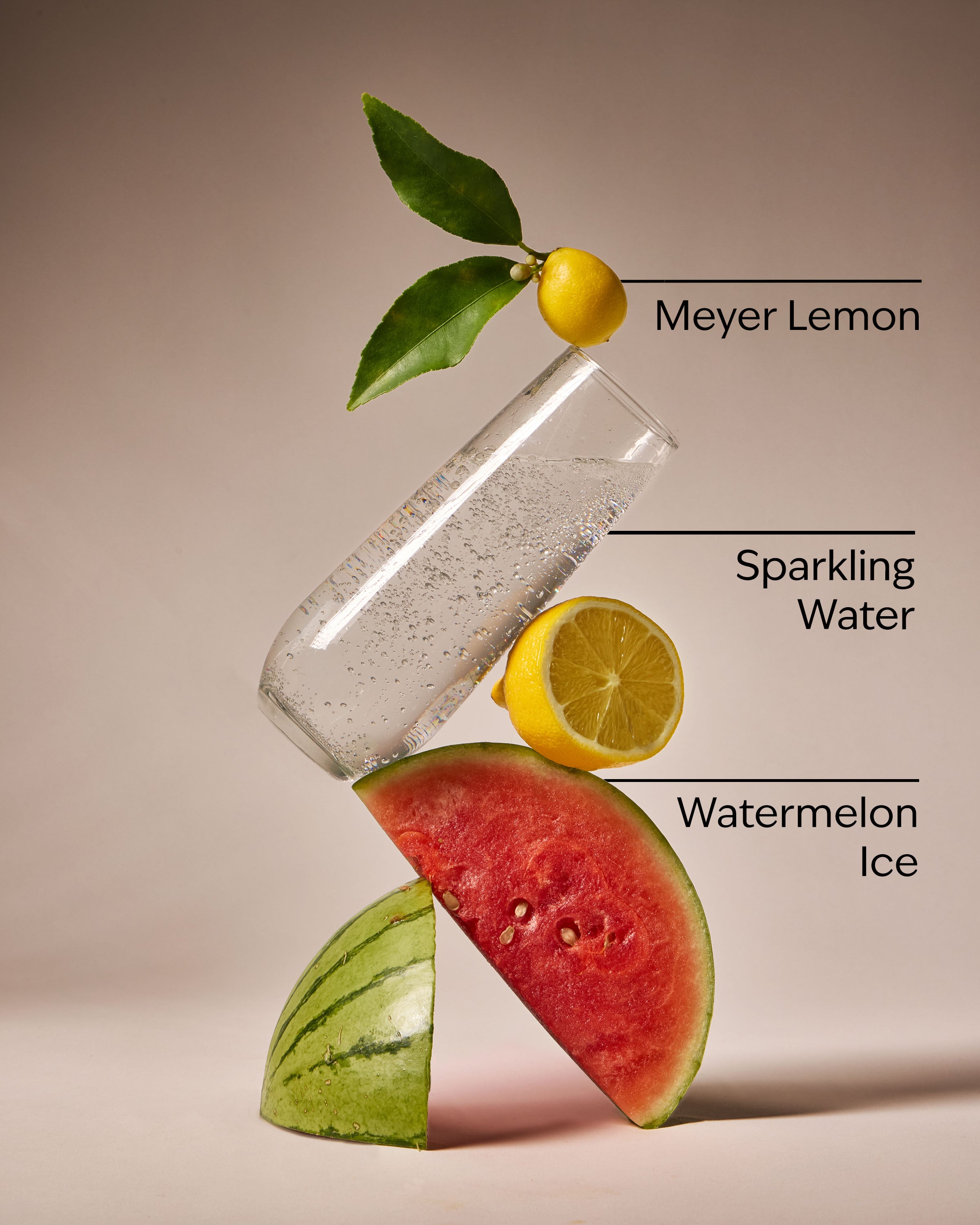 Watermelon Lemonade PocketBac Hand Sanitizer