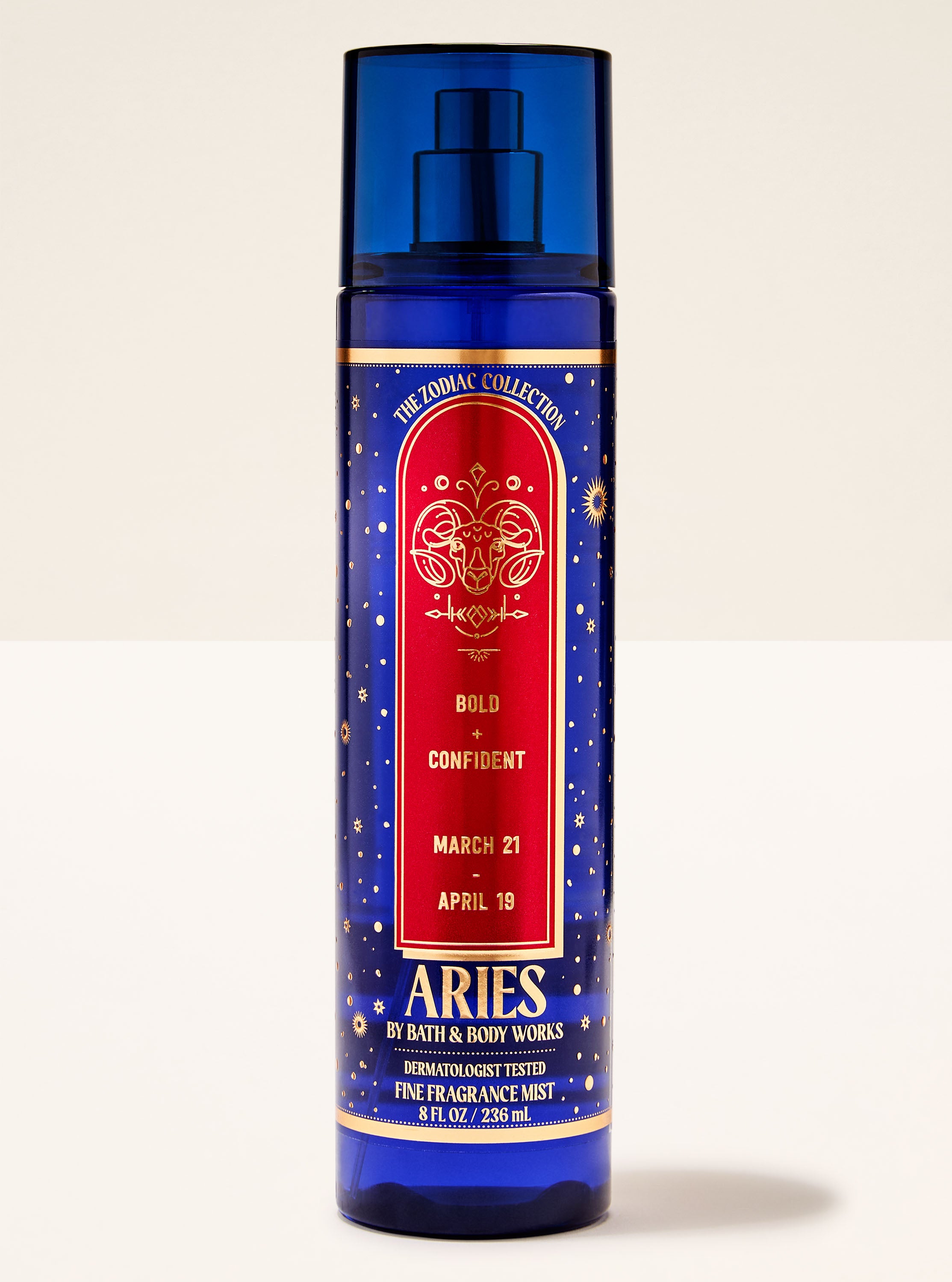 Aries Fine Fragrance Mist