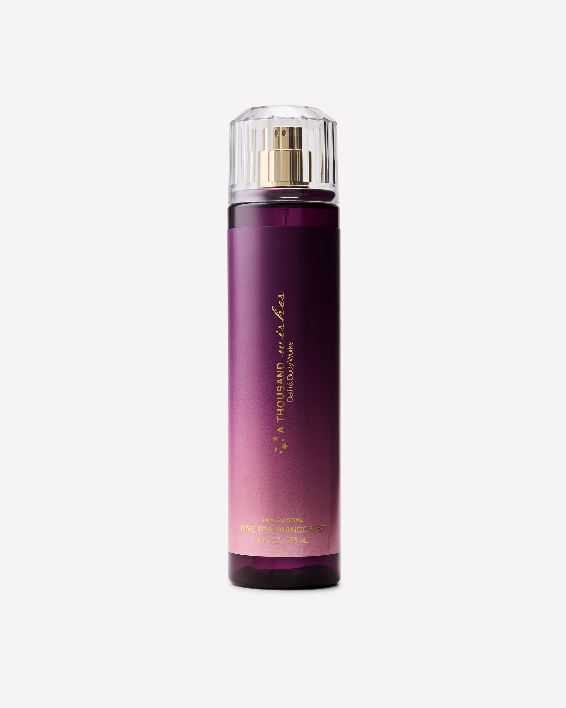 A Thousand Wishes Fine Fragrance Mist