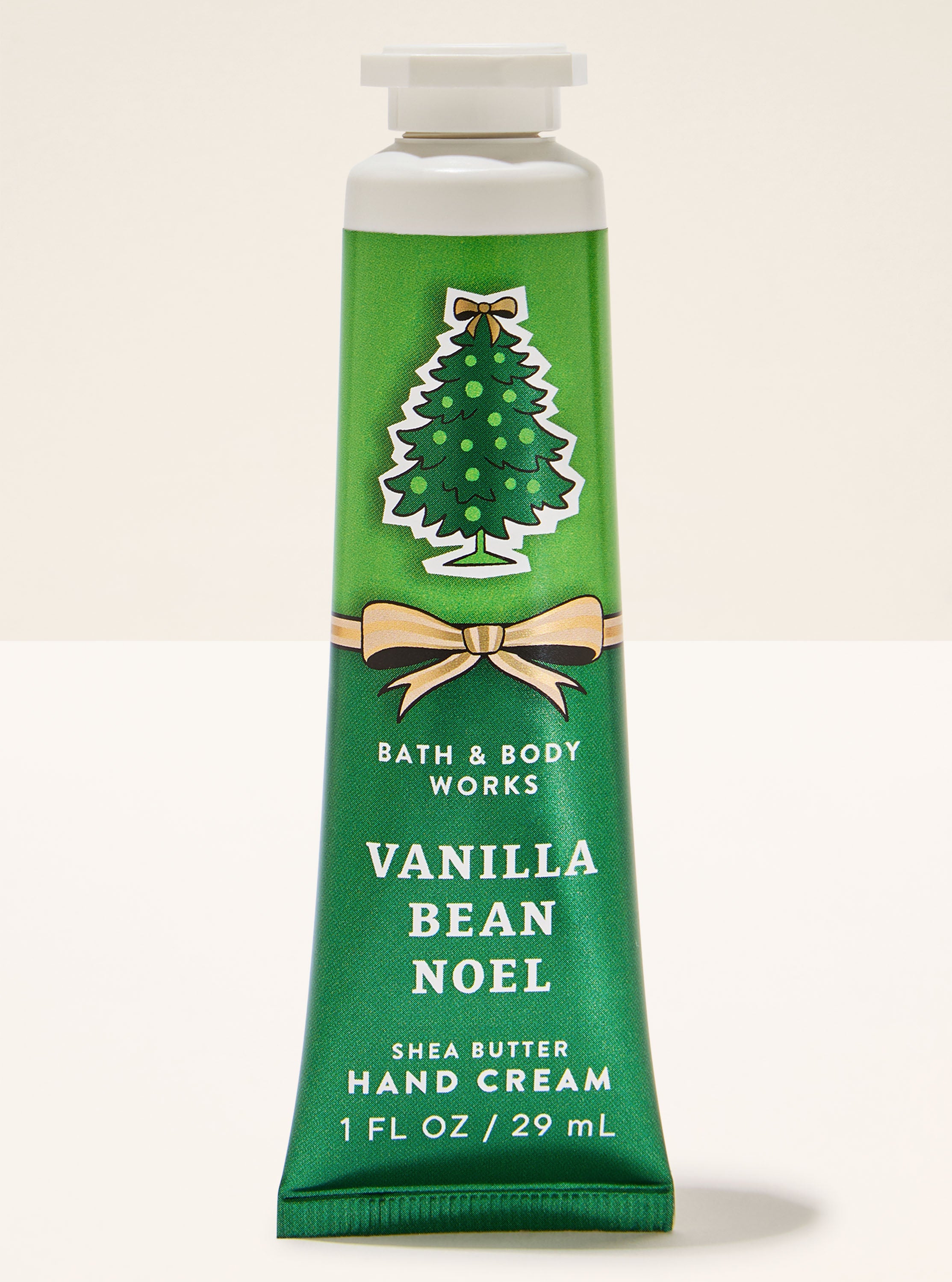 Vanilla Bean Noel Hand Cream