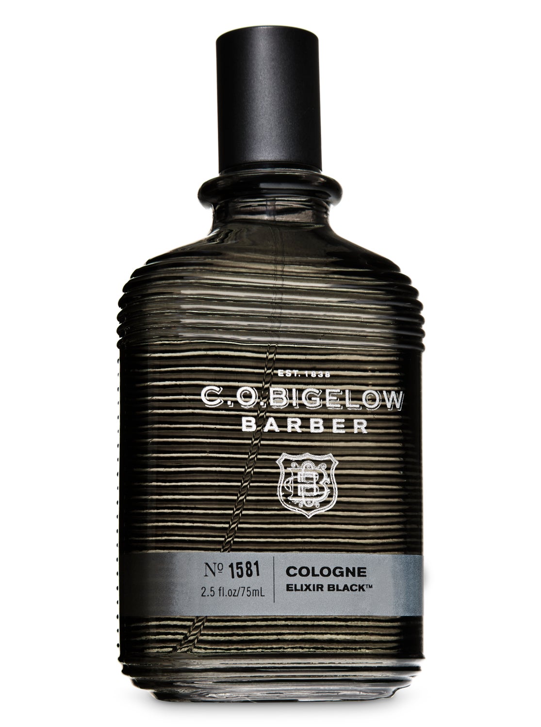 Elixir Black
