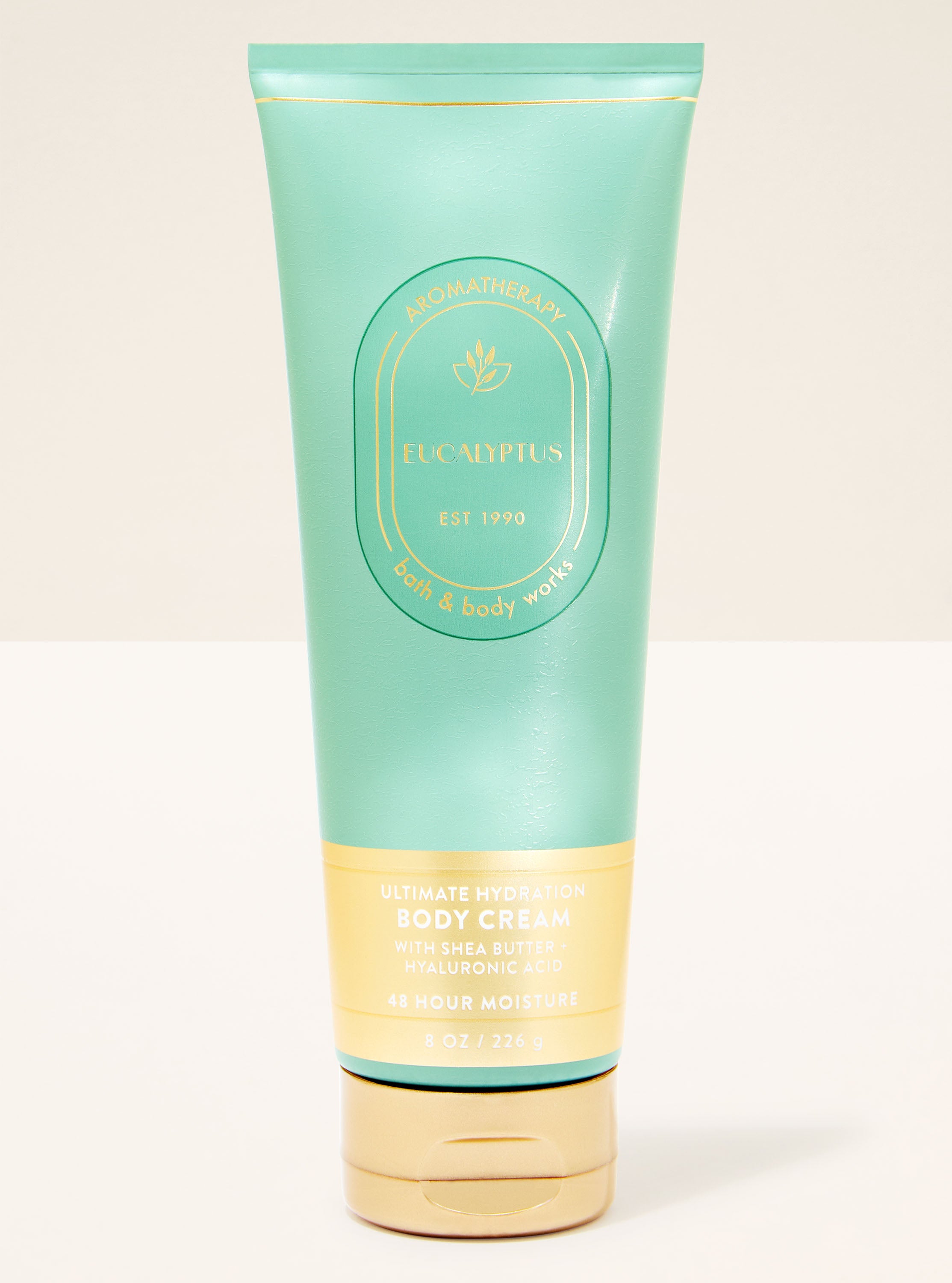 Eucalyptus Ultimate Hydration Body Cream