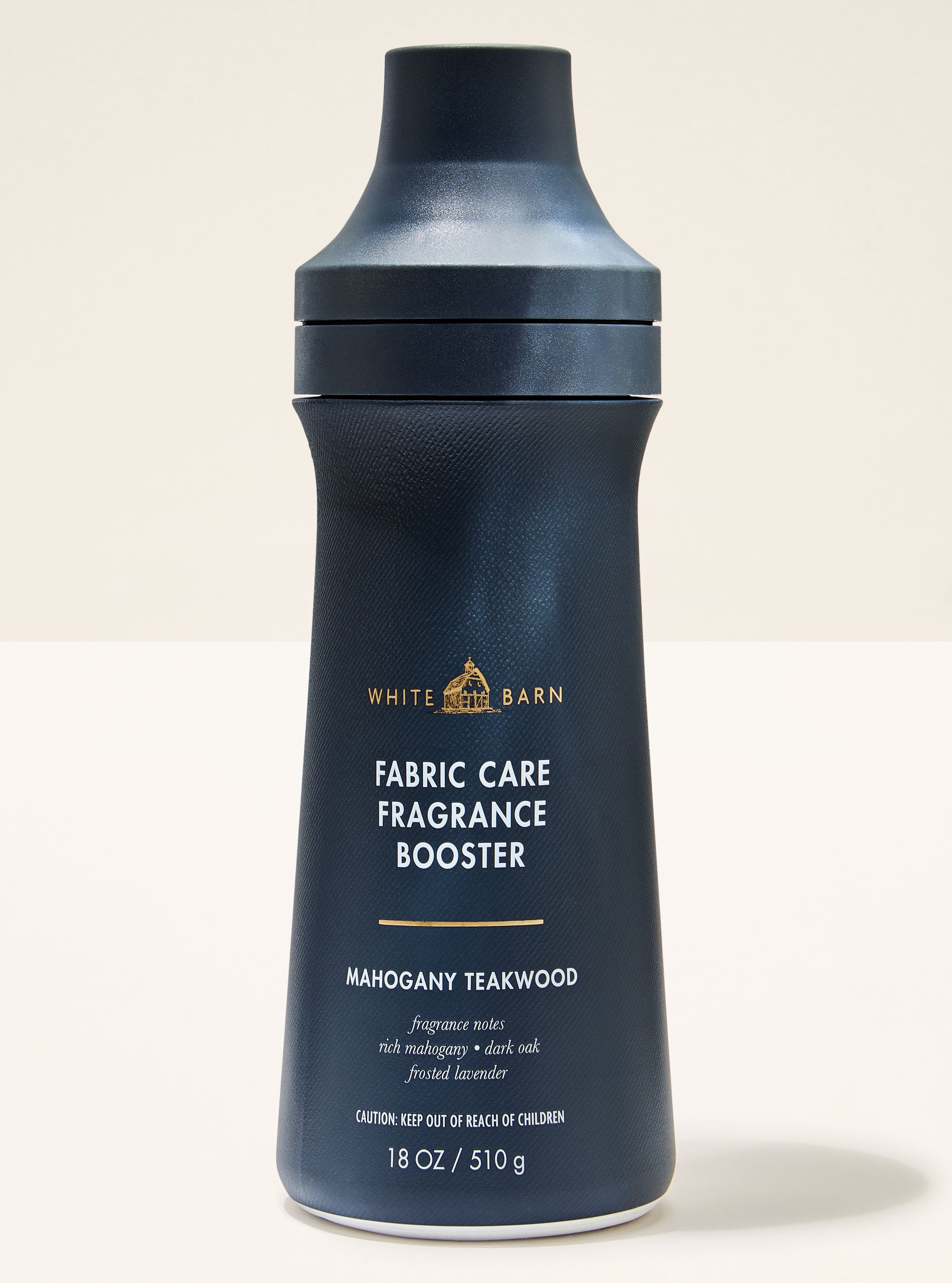 Mahogany Teakwood Fragrance Booster